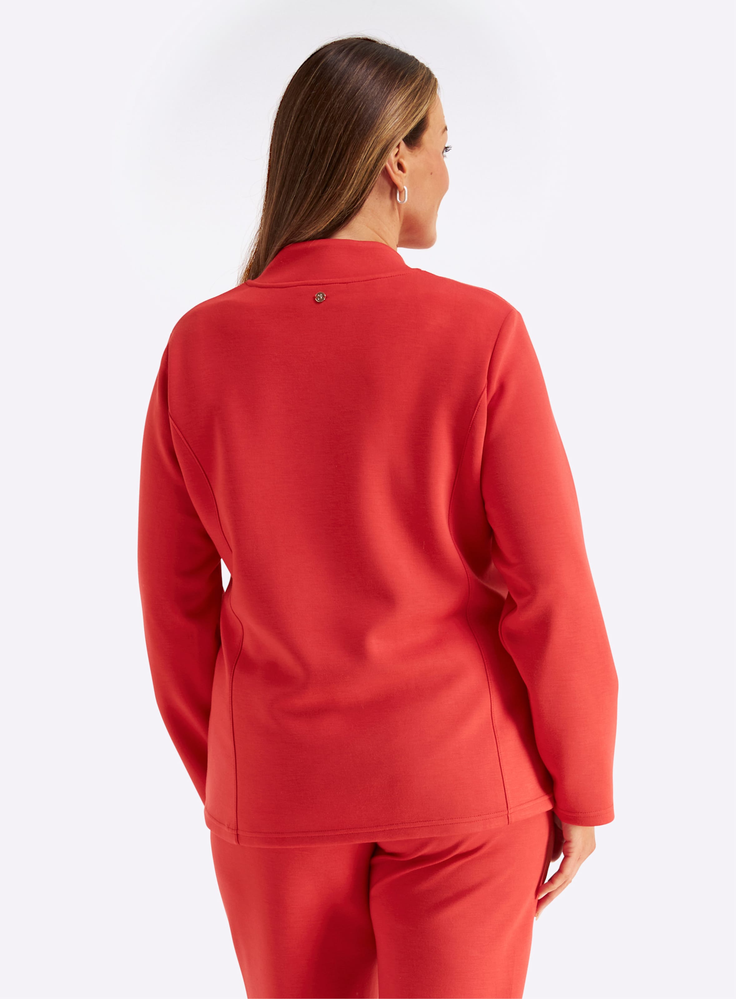 Shirtjacke
