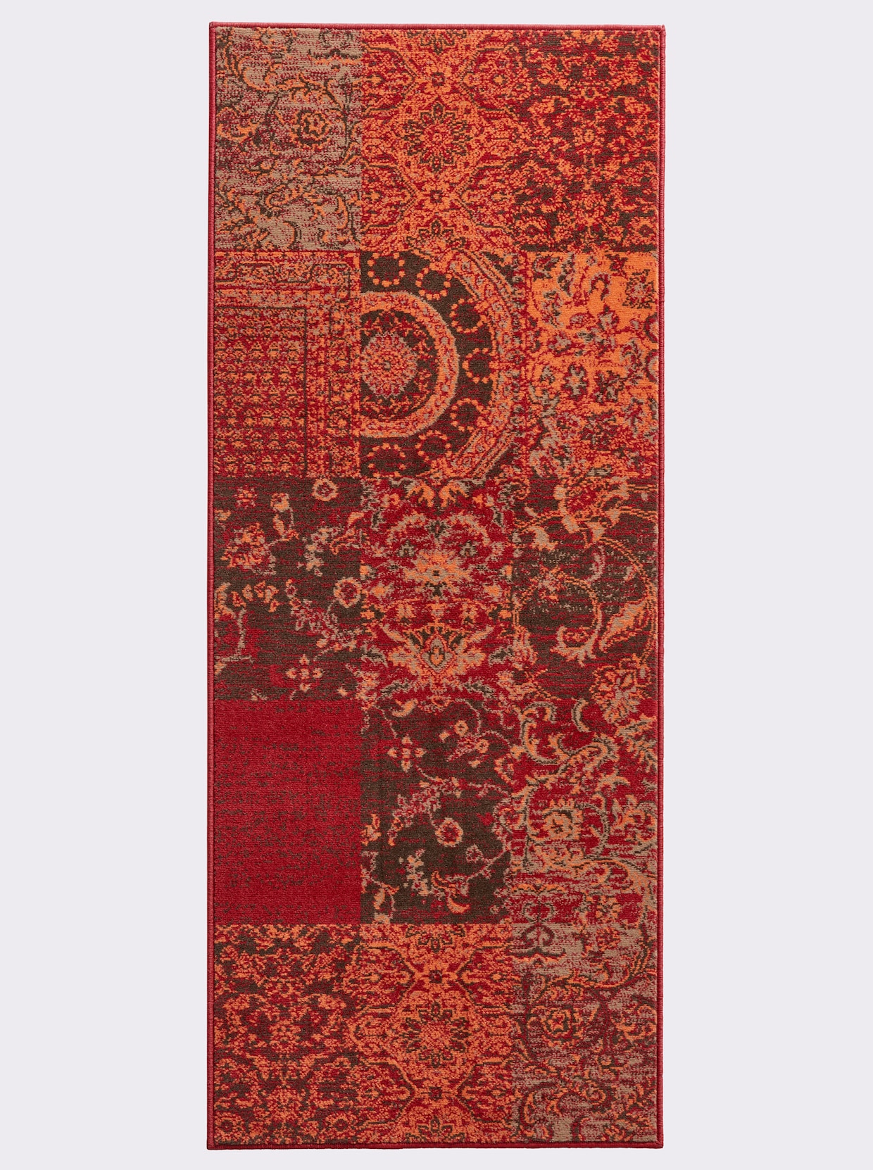 heine home Tapijt - terra