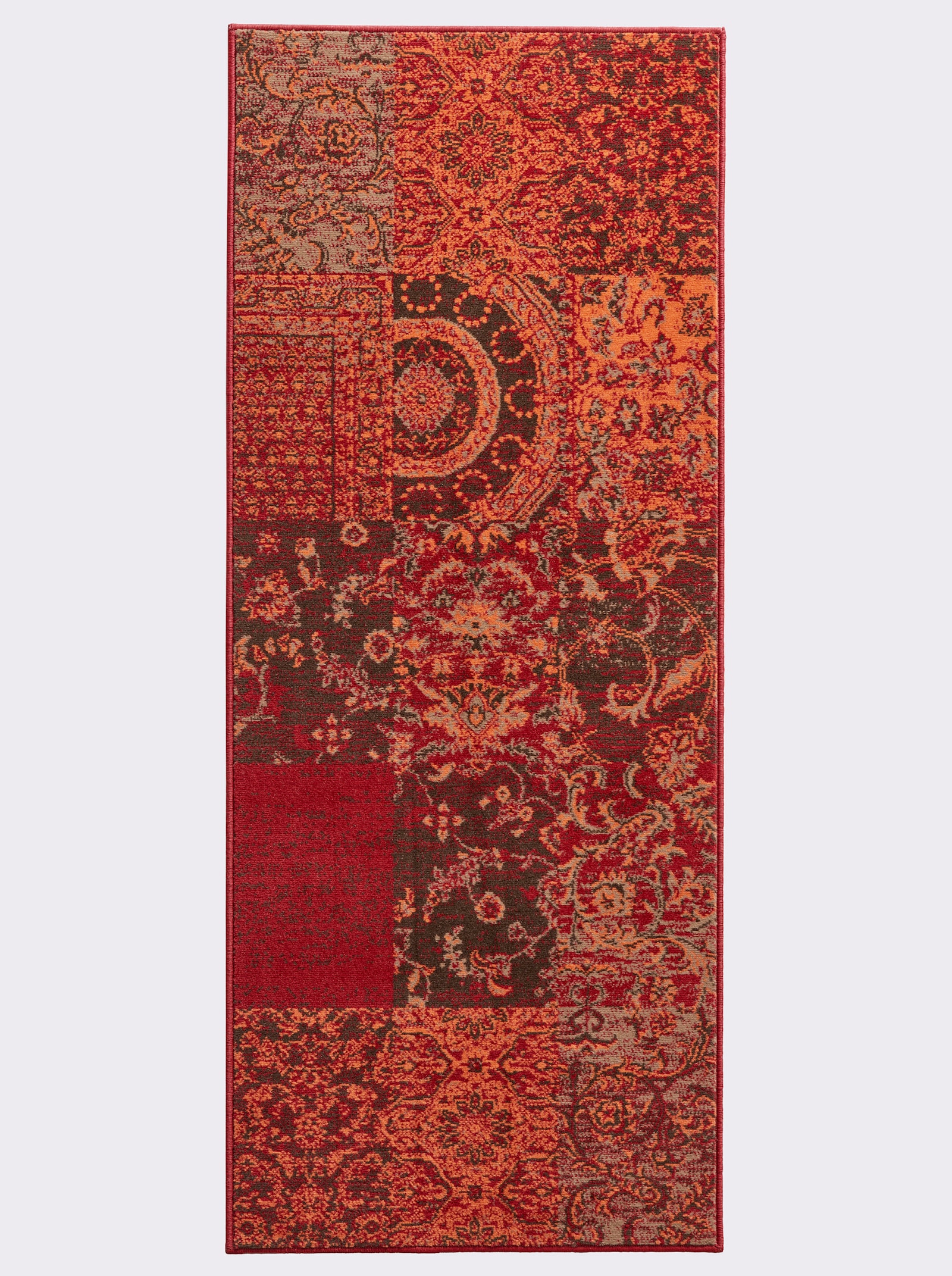 heine home Teppich - terra