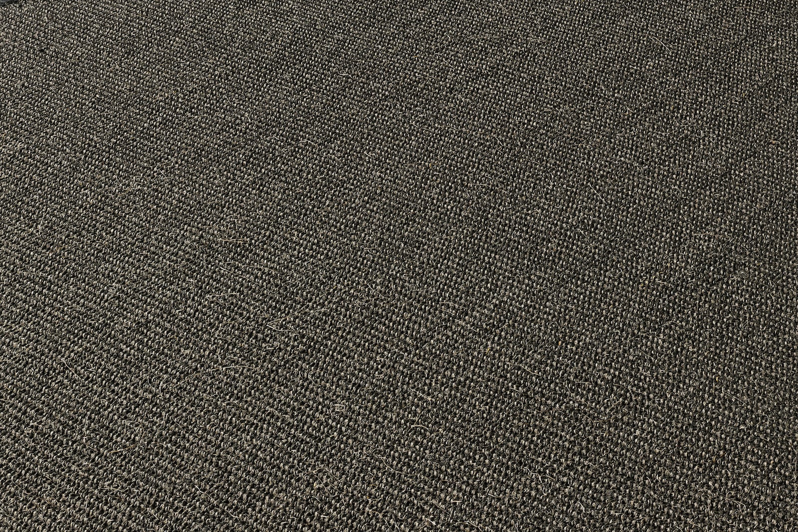 heine home Sisalteppich - grau