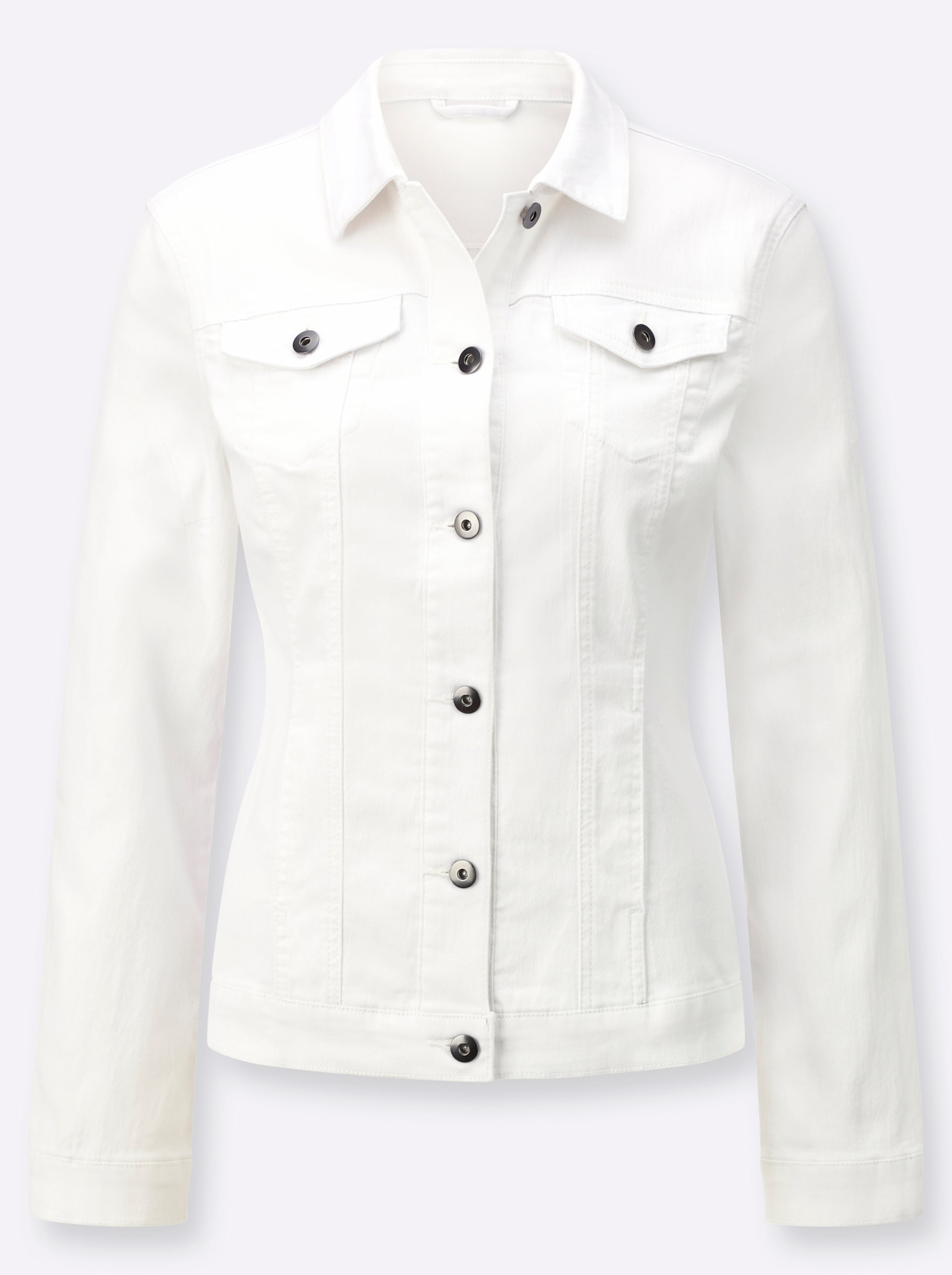 Thumbnail - Jeansjacke