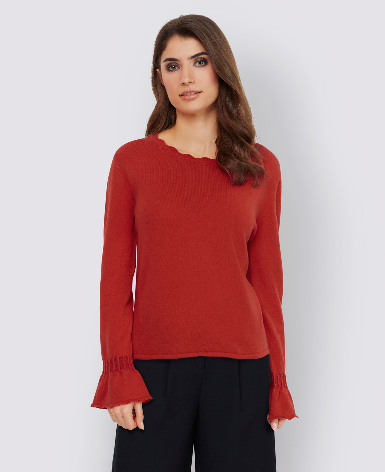 heine Pullover - hummer