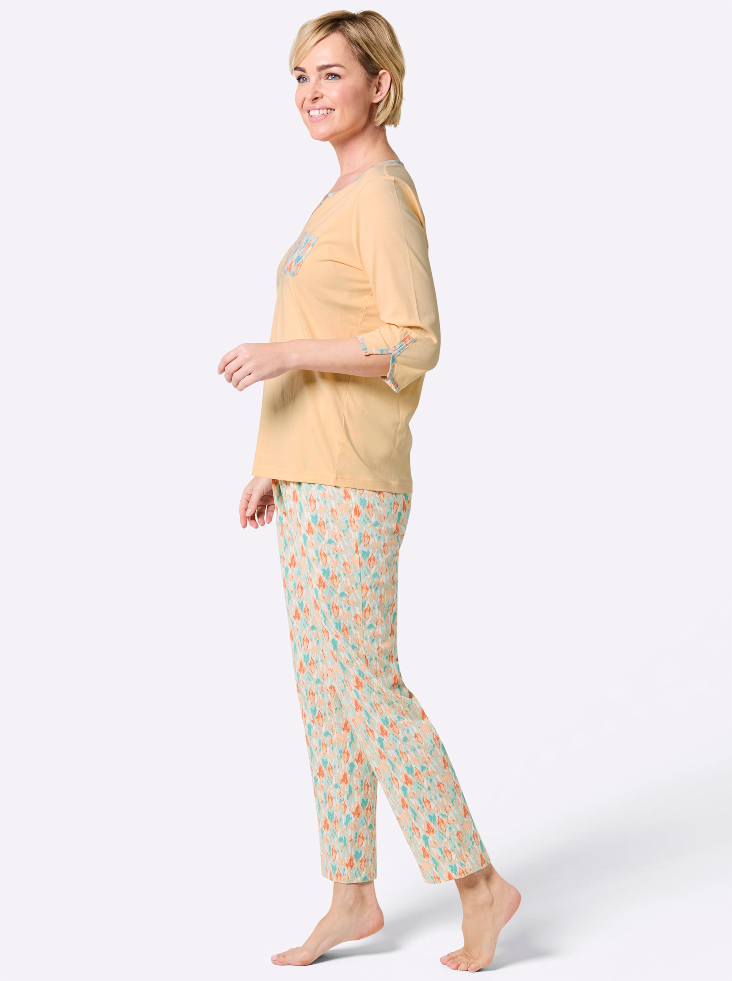 Thumbnail - Schlafanzug