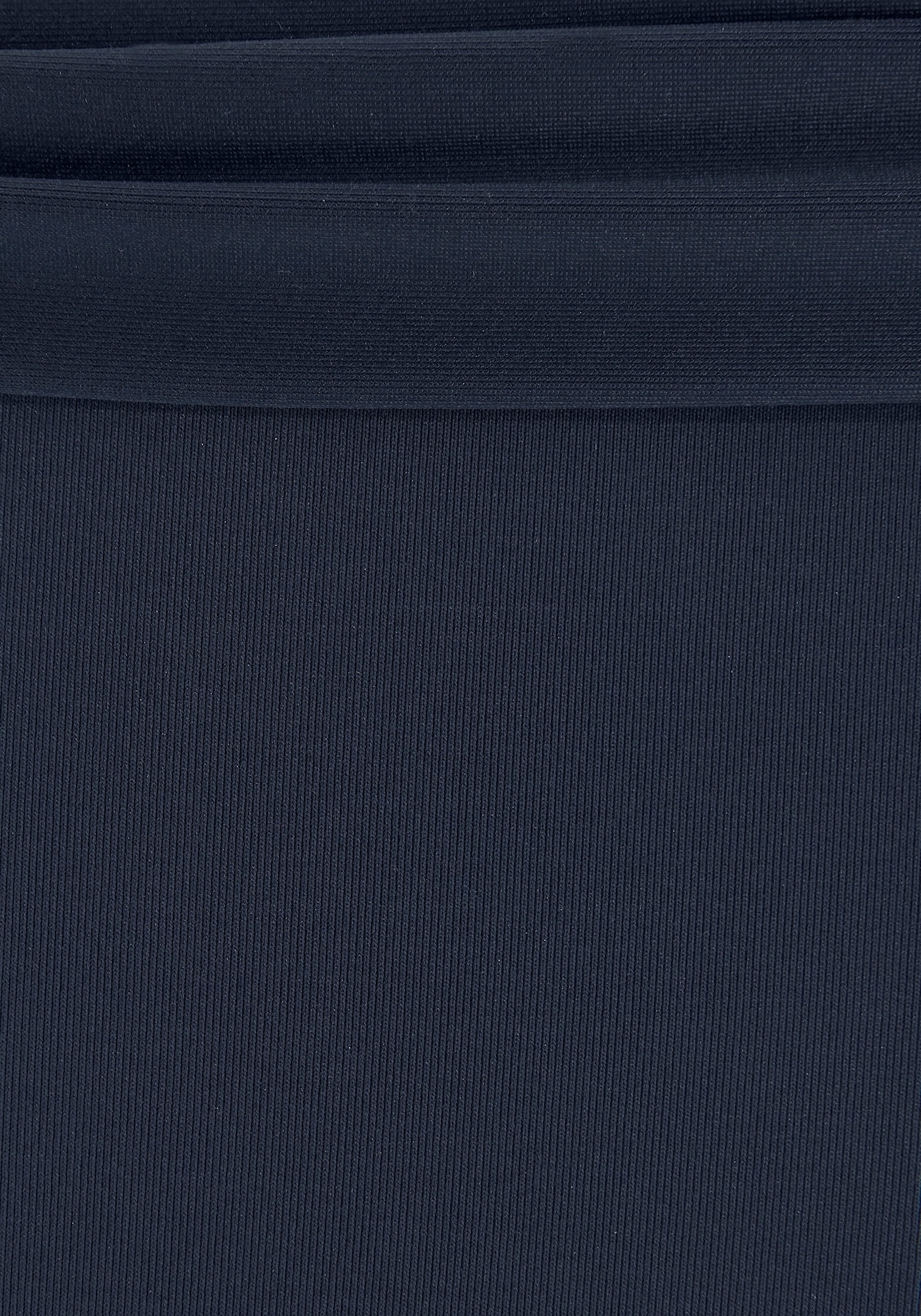 s.Oliver Push-Up-Bikini - dunkelblau