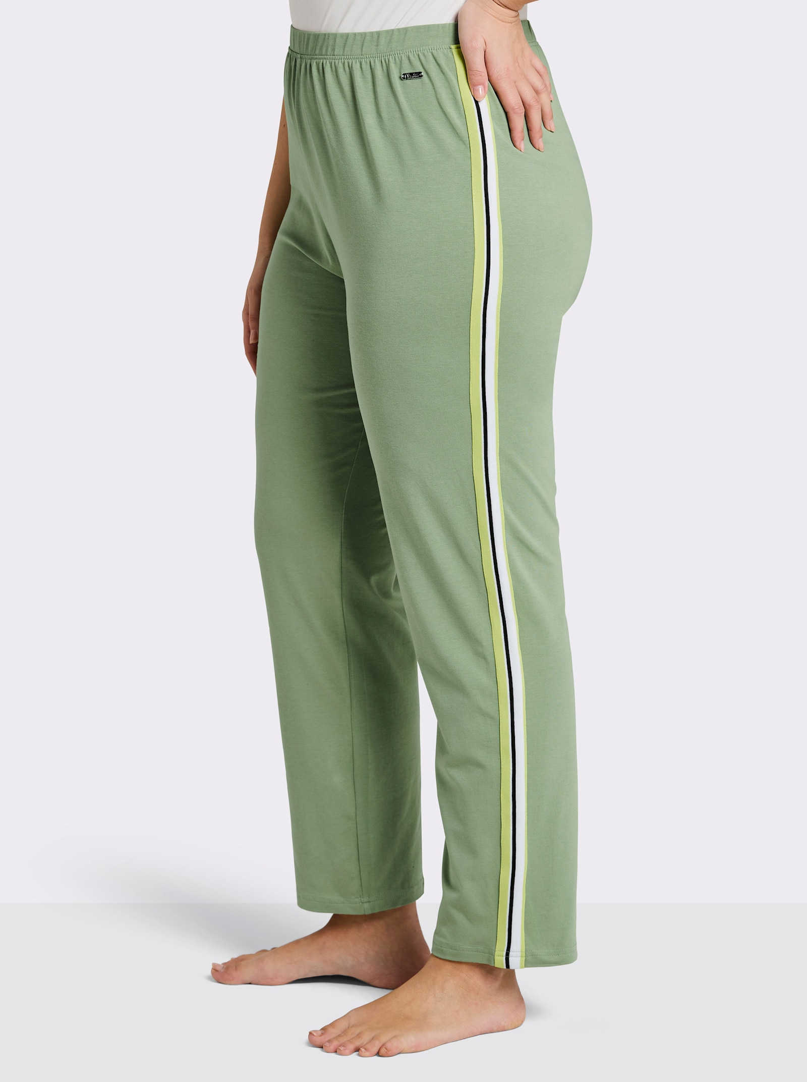 feel good Hose - eucalyptus