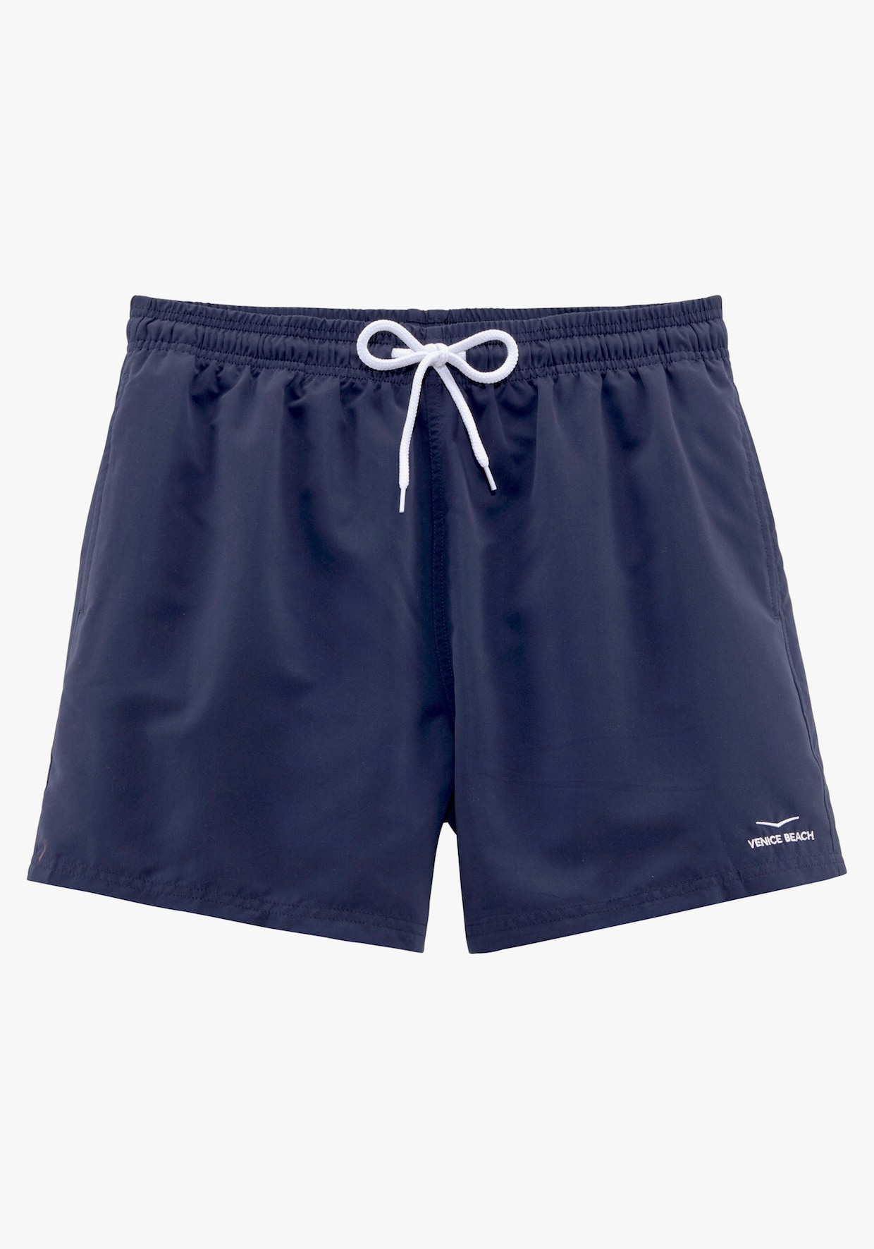 Venice Beach Short de bain - marine