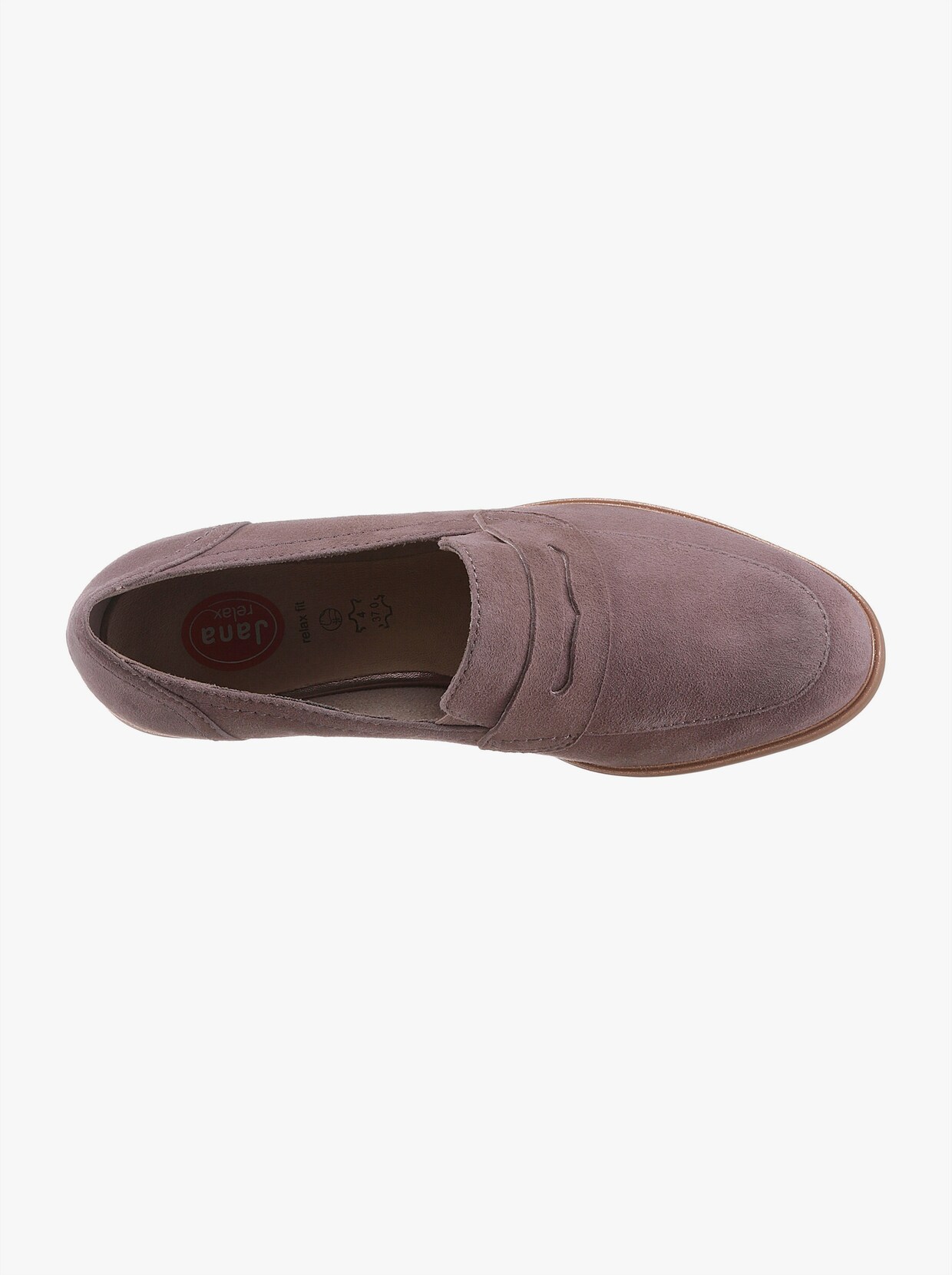 Jana Slipper - altrosa