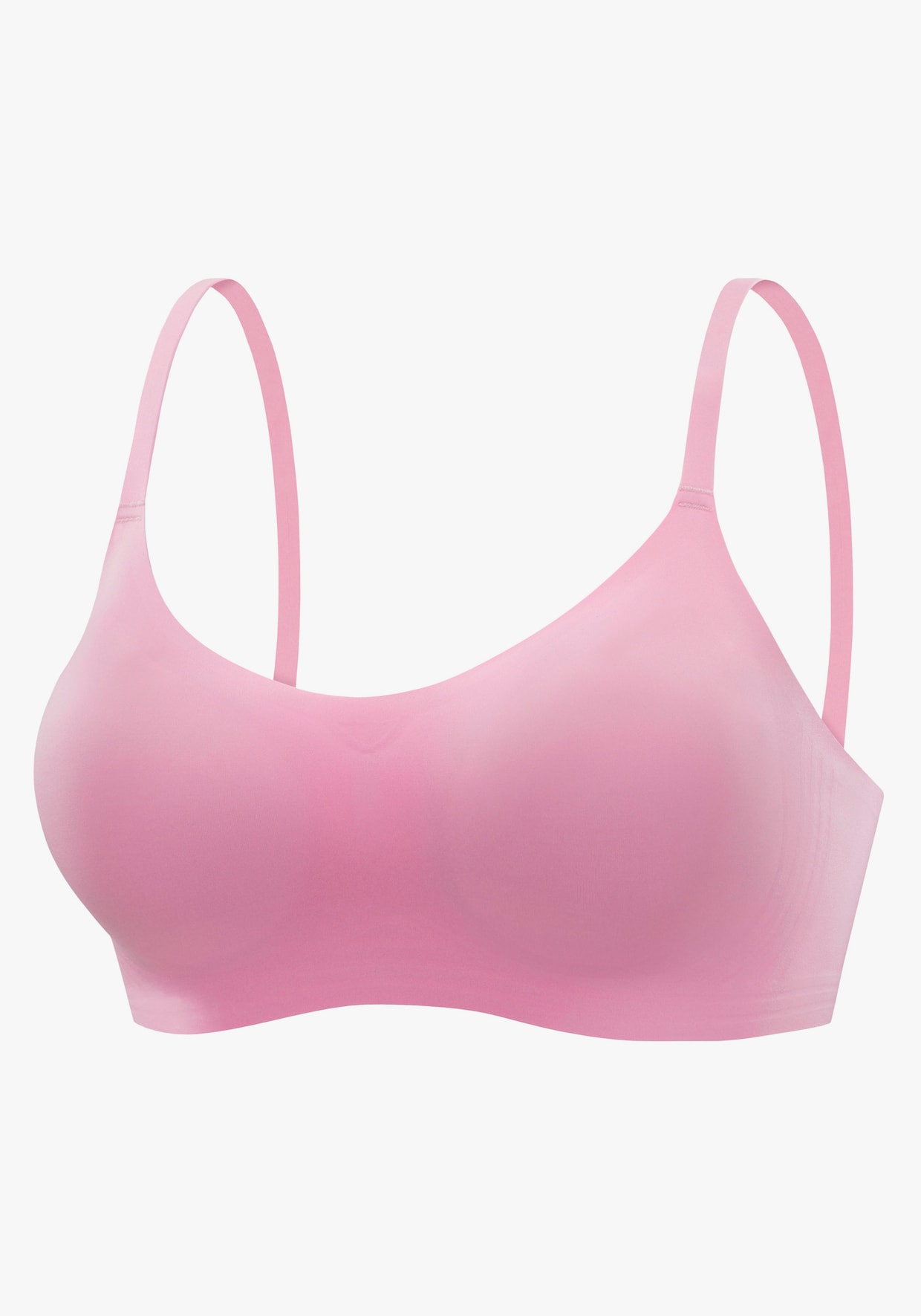Nuance Beha - bubblegum roze