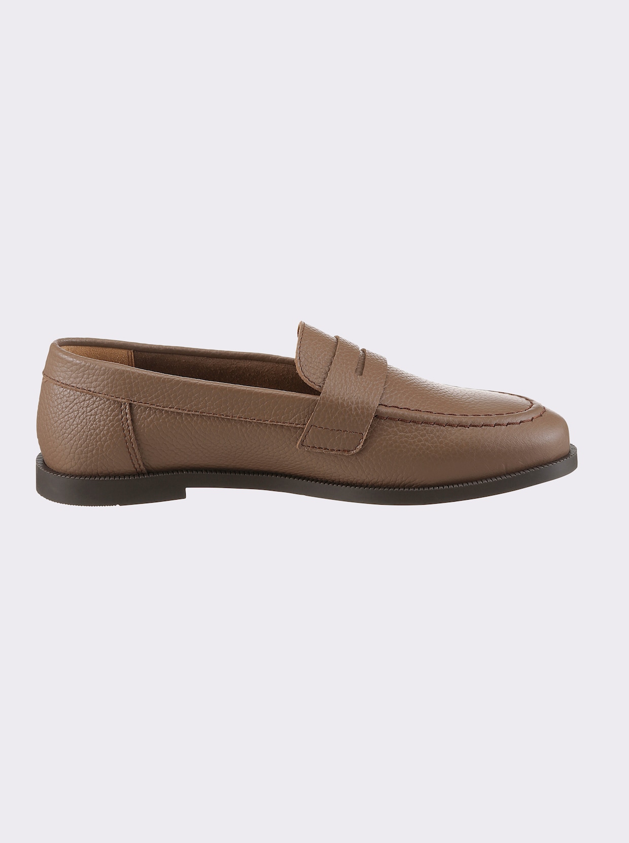 heine Trotteurs - taupe