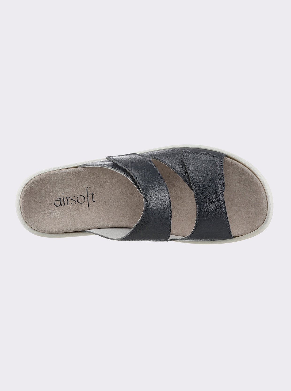 airsoft modern+ slippers - marine