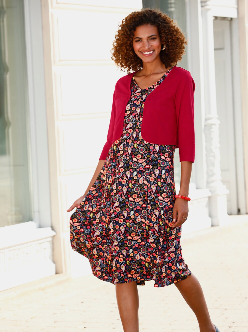 Boleros Vielseitig einsetzbare Alleskönner heine