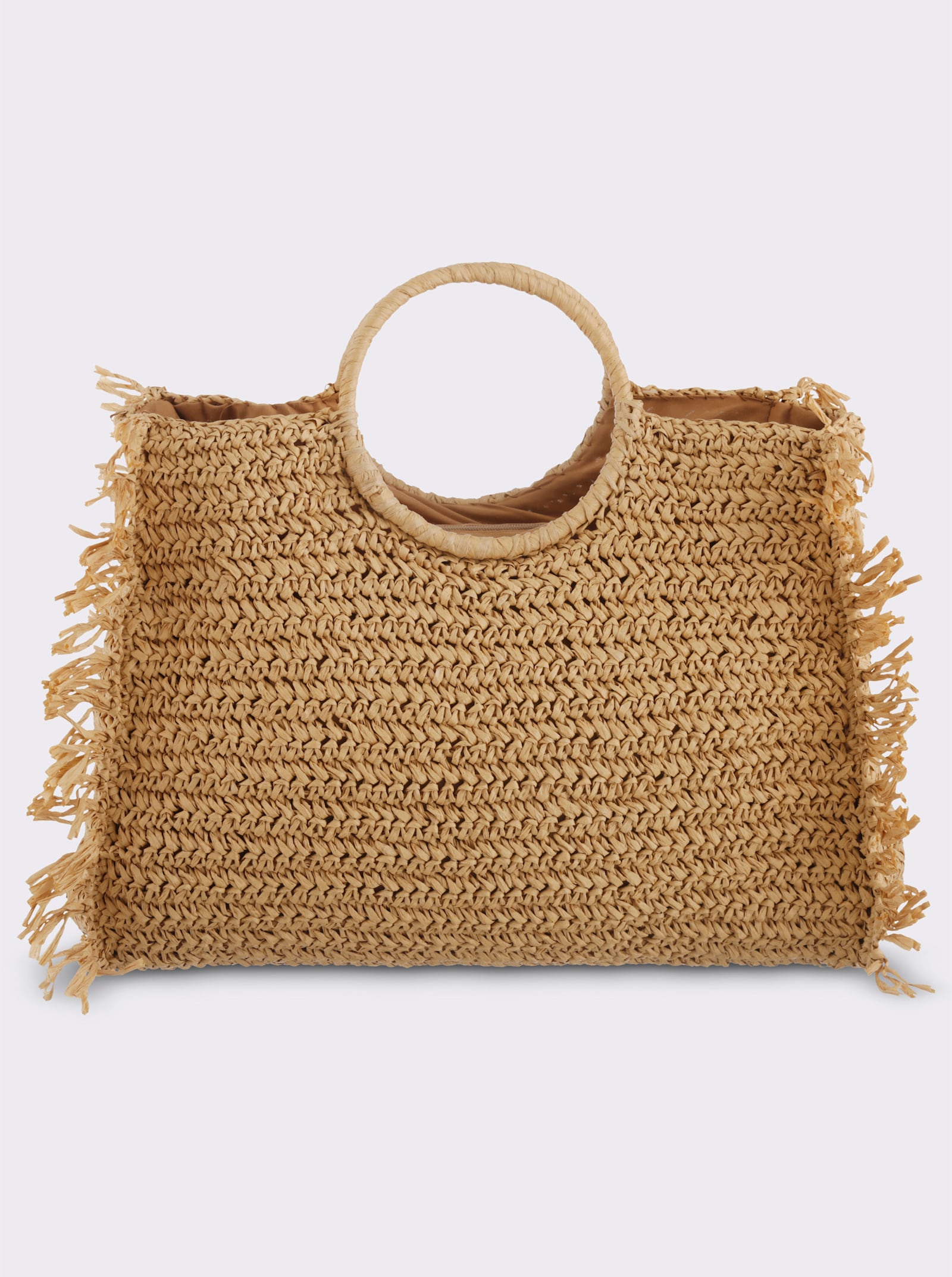 heine Tasche - natur