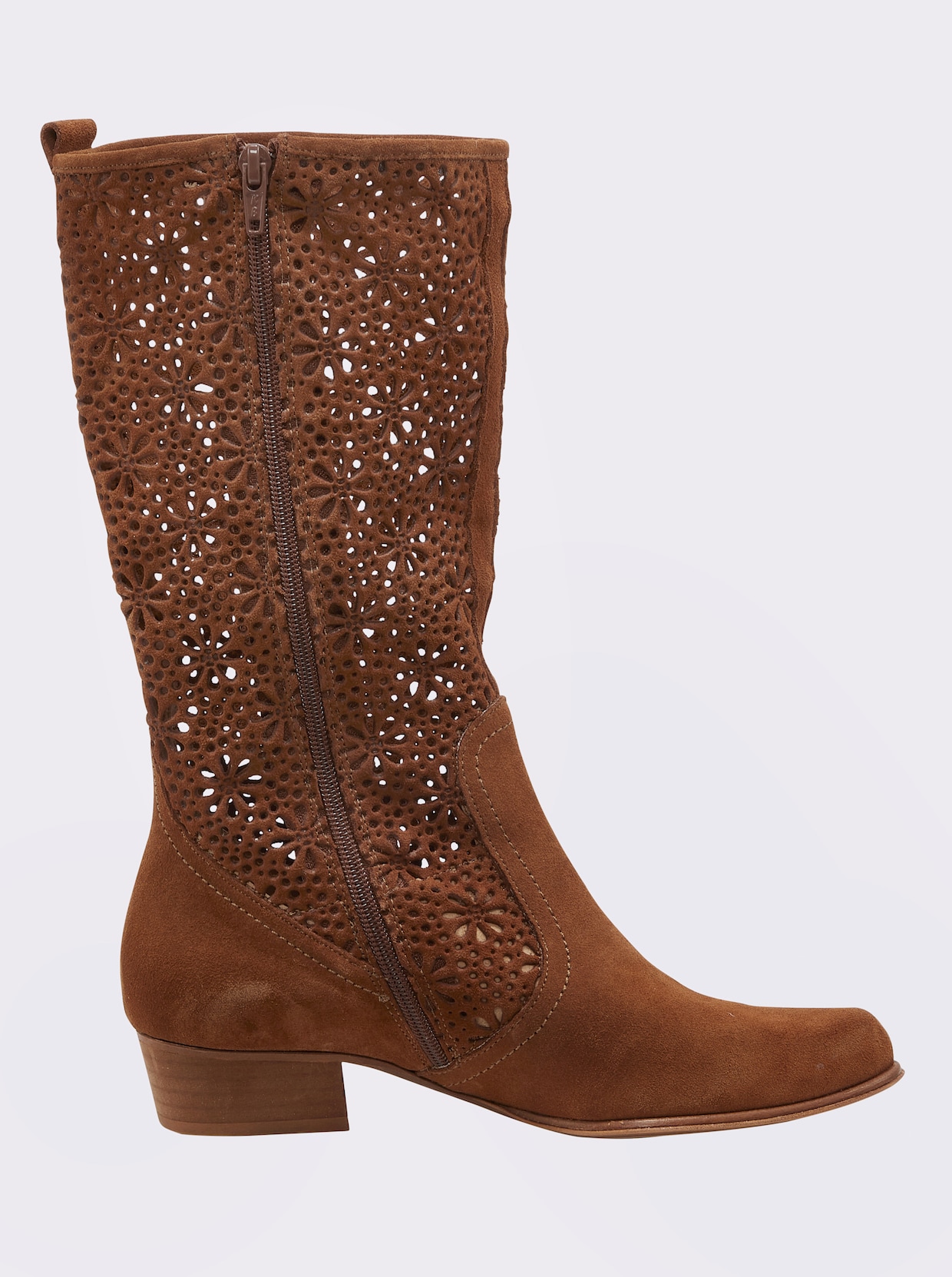 heine Bottes - ambre