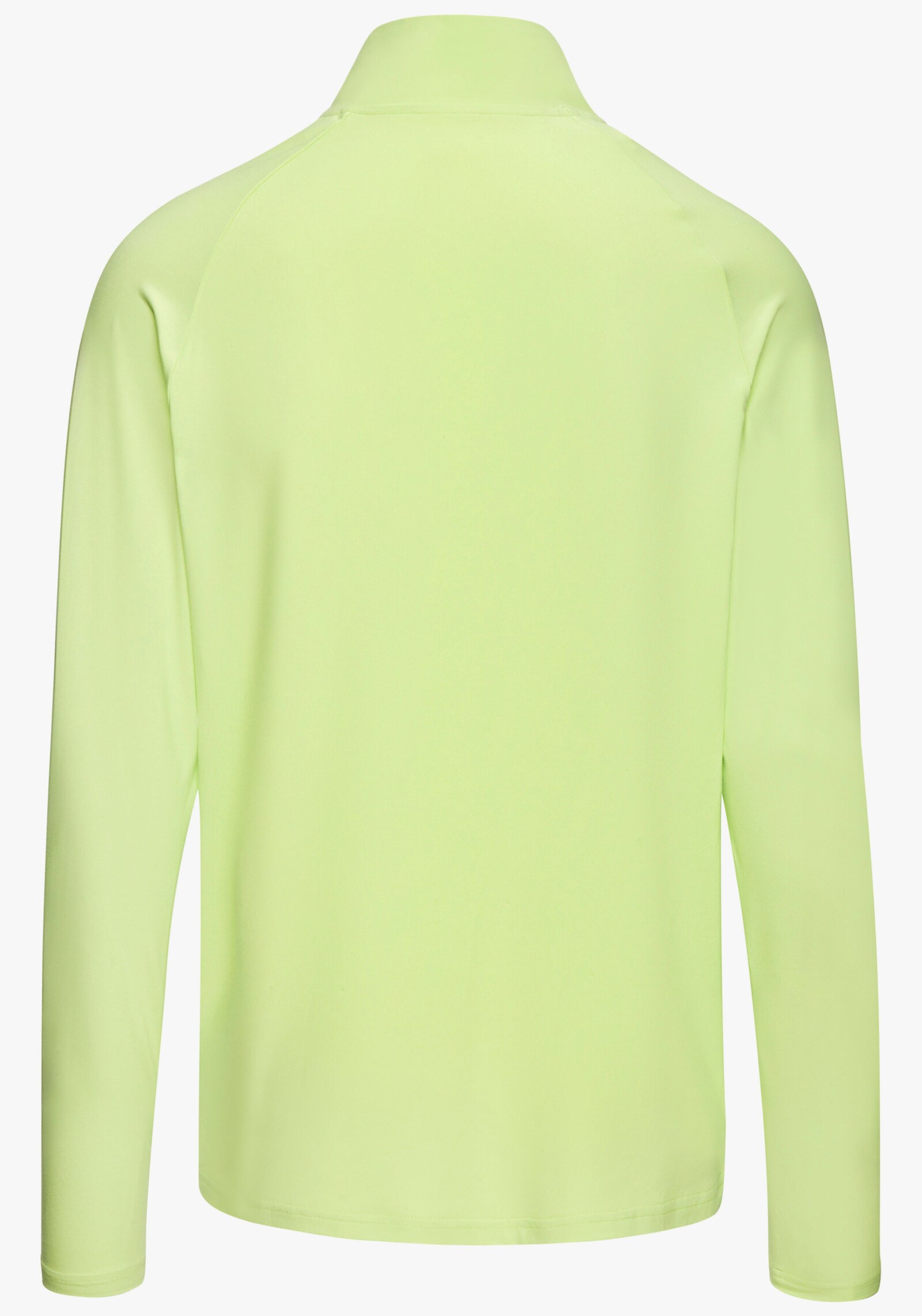 Funktionsshirt - lime