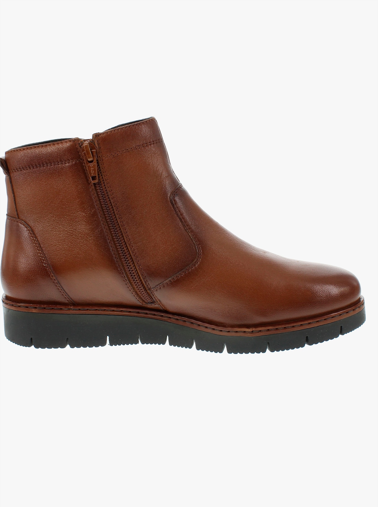 Reflexan Bottines - ambre