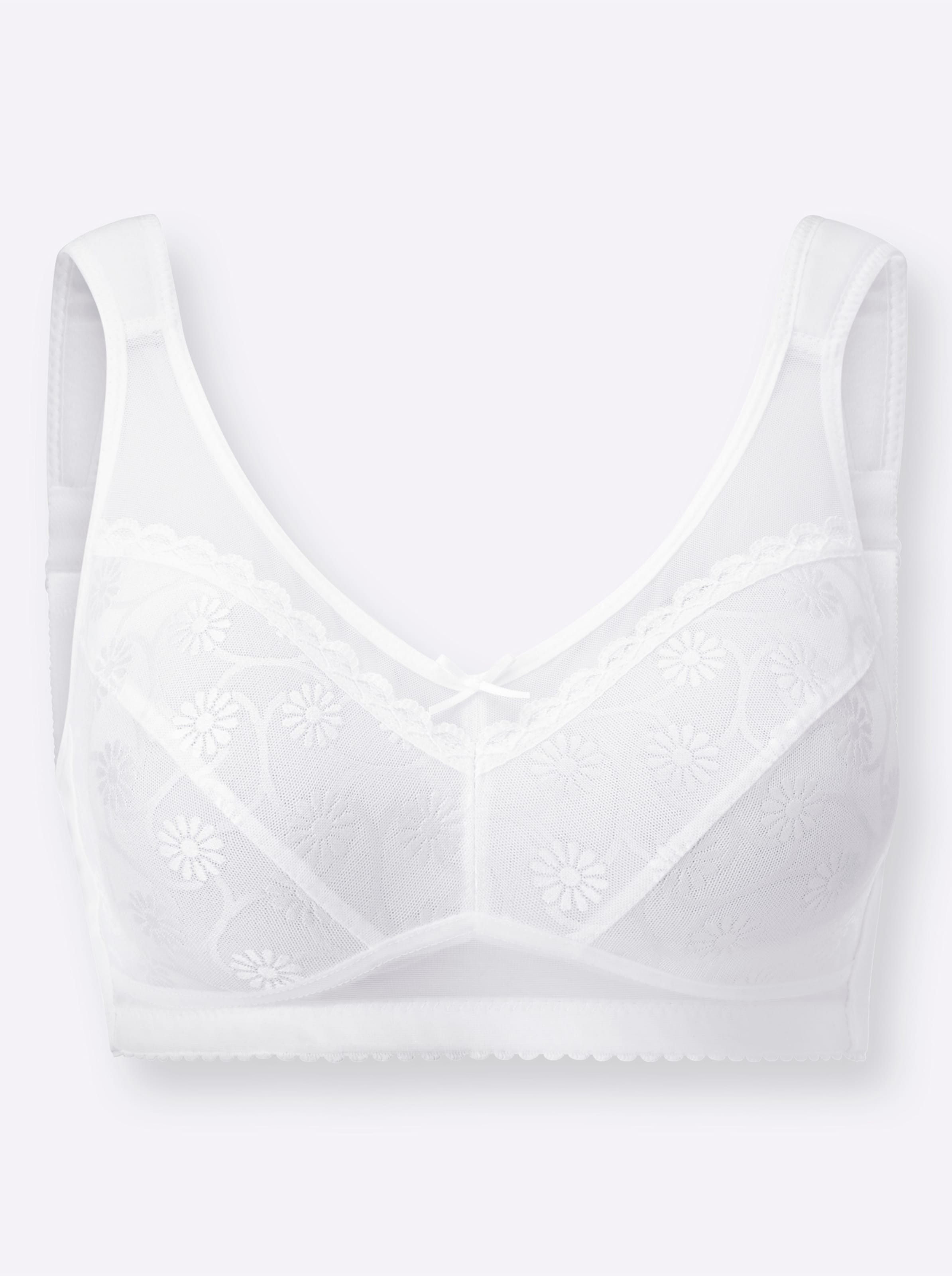 Thumbnail - Entlastungs-BH ohne Bügel