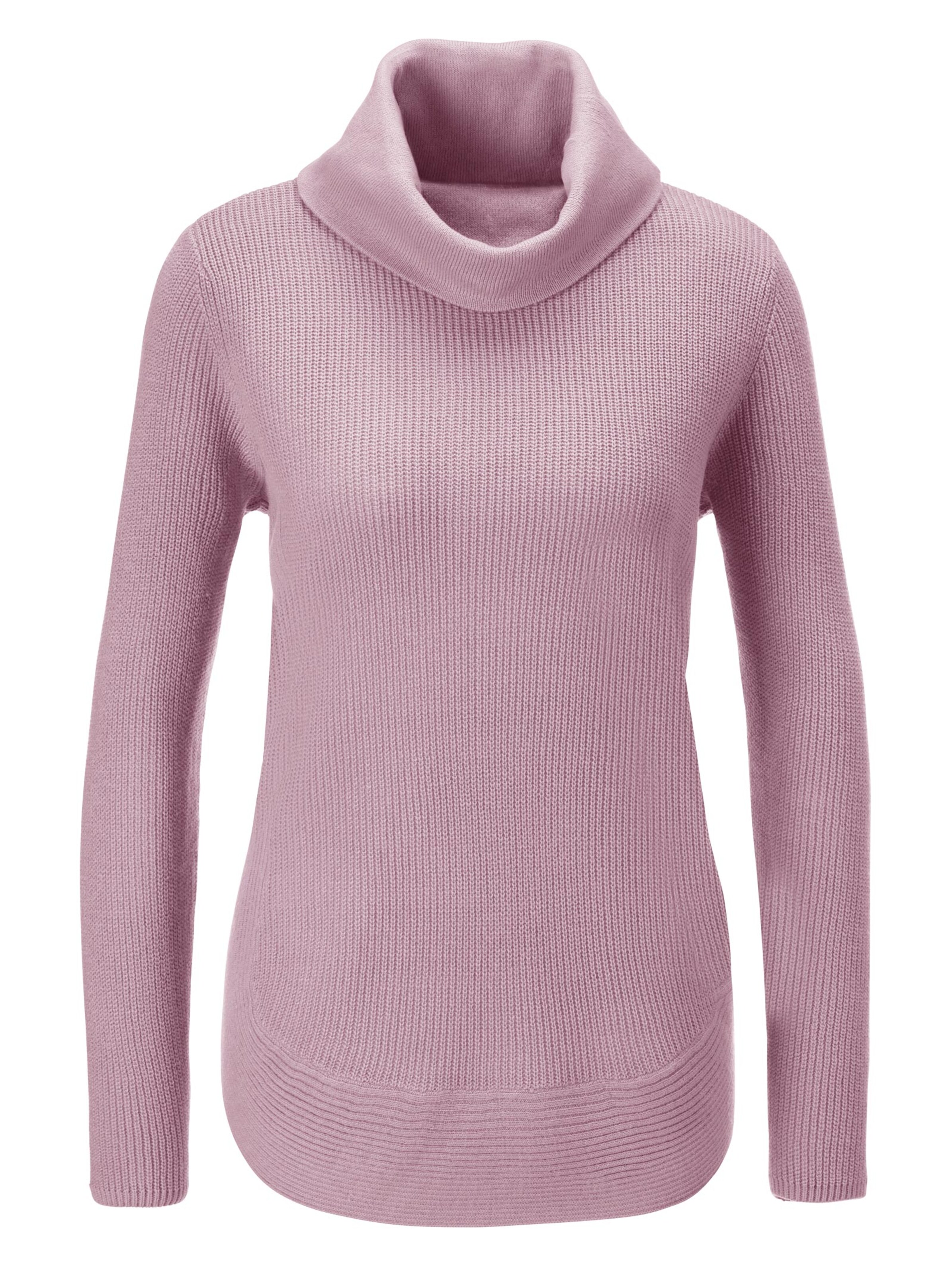 Pullover - altrosé