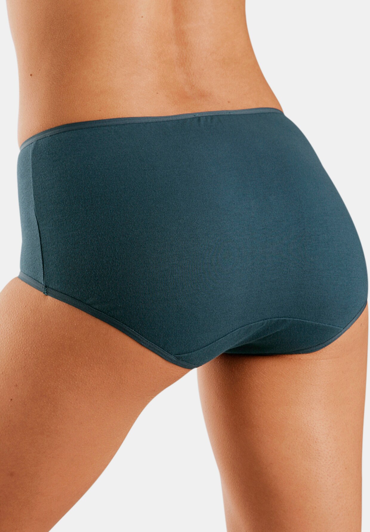 petite fleur Taillenslip - blau