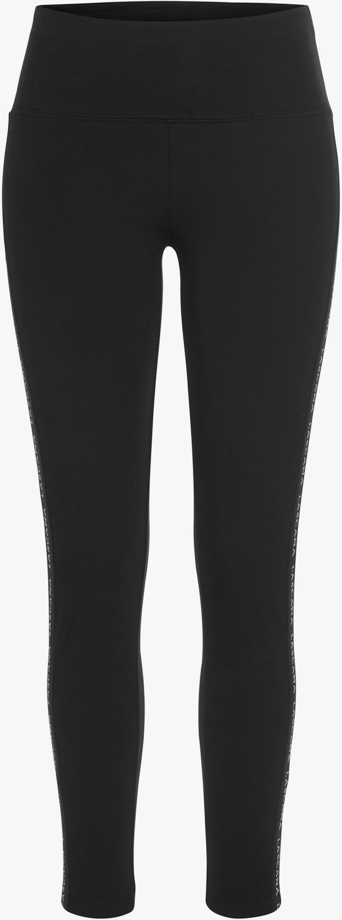 LASCANA ACTIVE Legging - noir