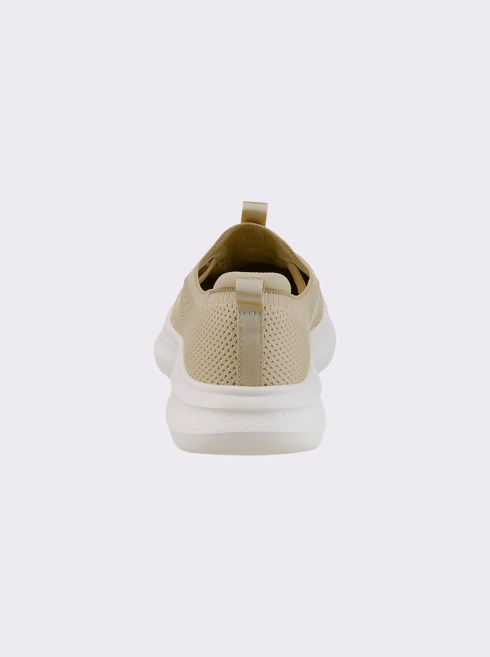heine Sneaker - creme