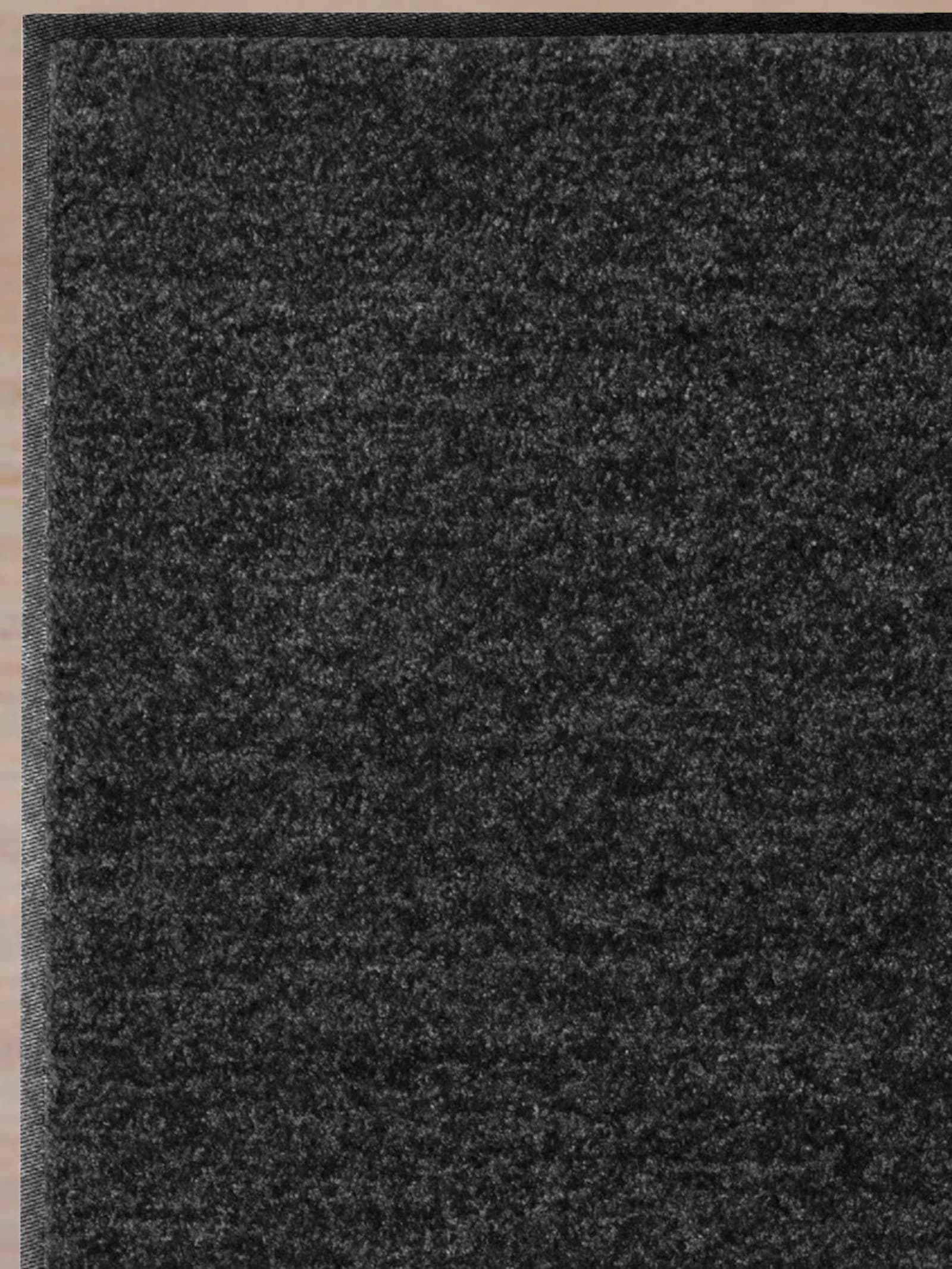 Salonloewe Paillasson - noir