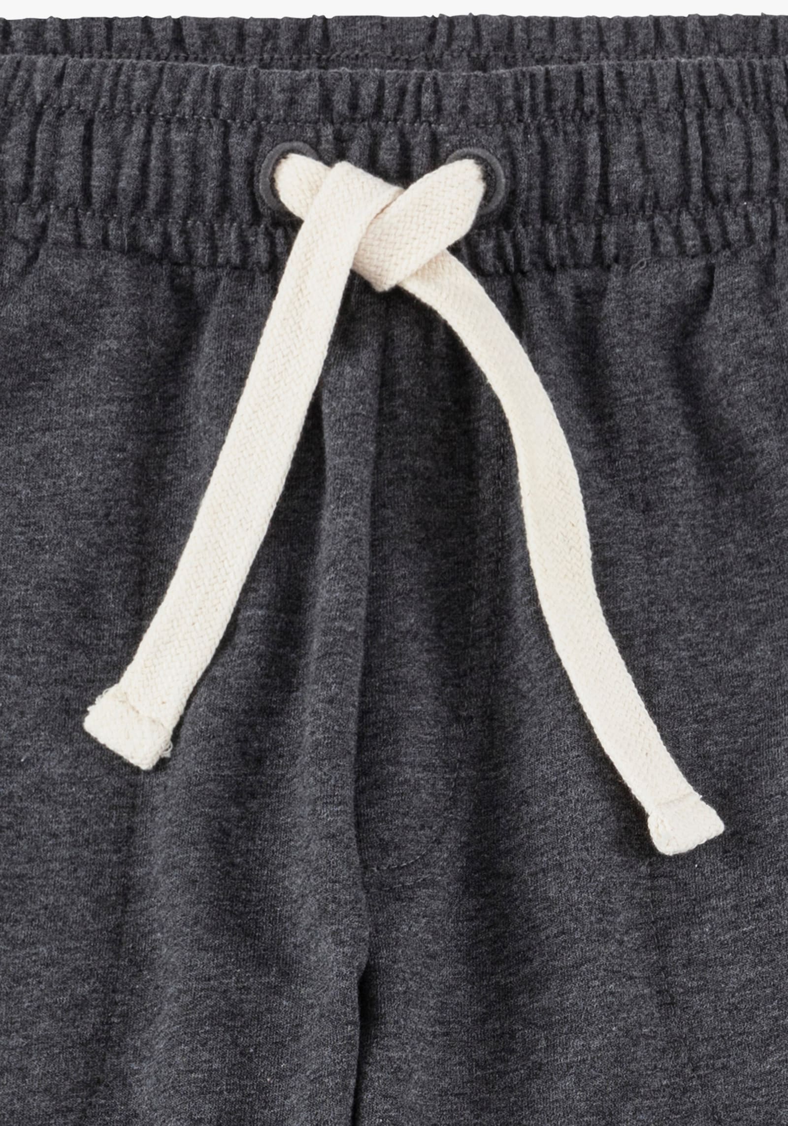 KangaROOS Sweathose - anthrazit-meliert