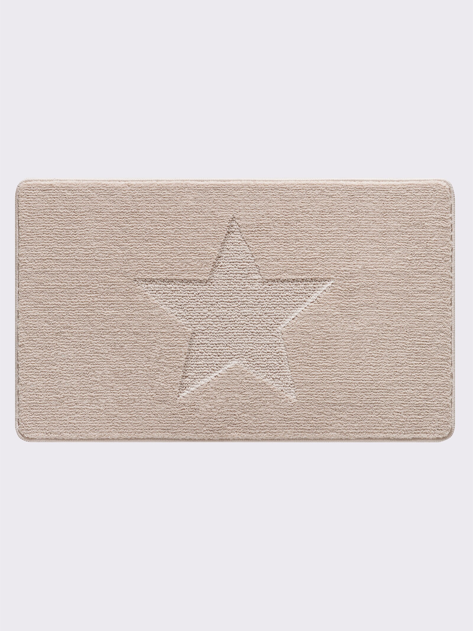 heine home Badematte - sand