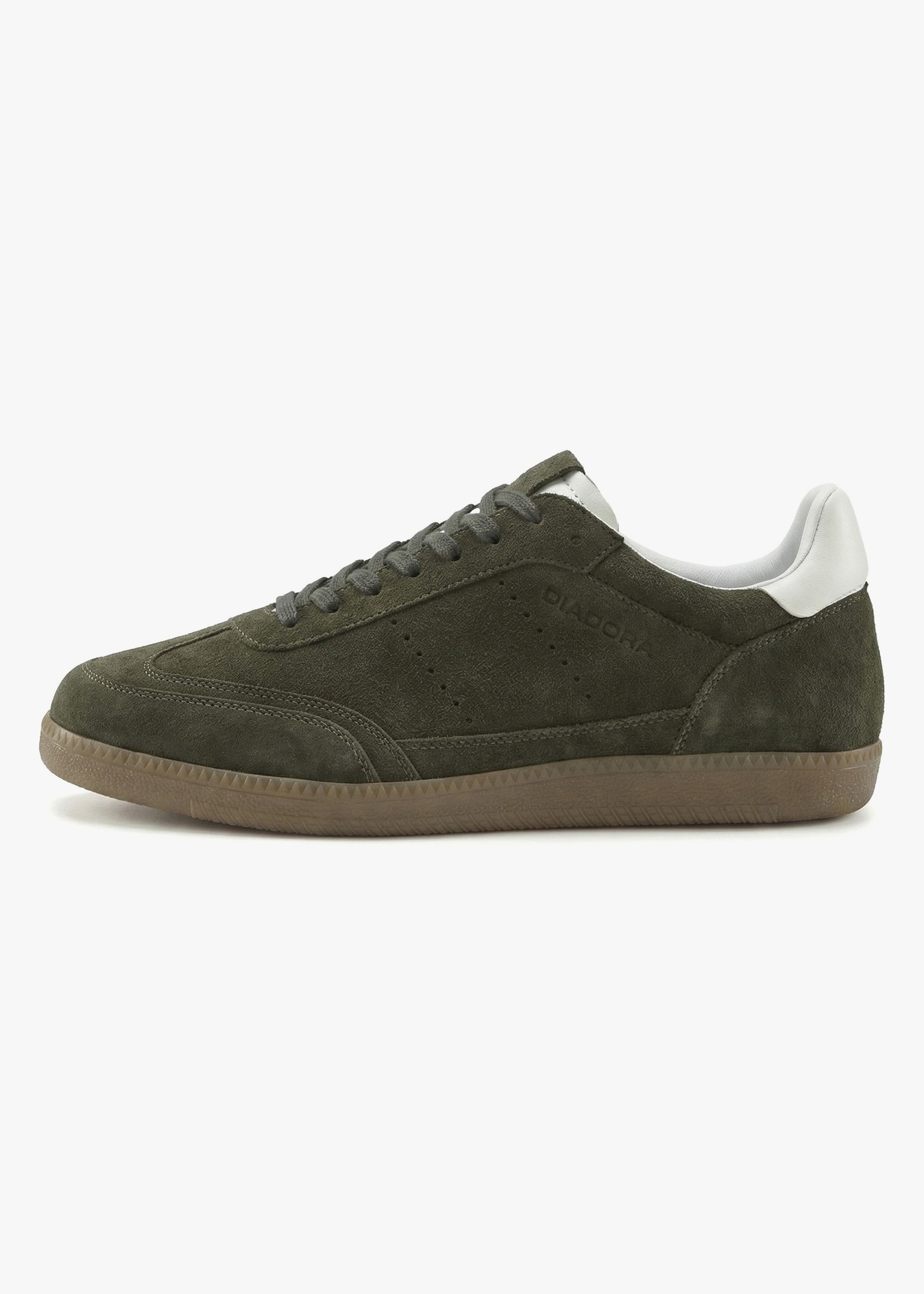 Elbsand Sneaker - khaki