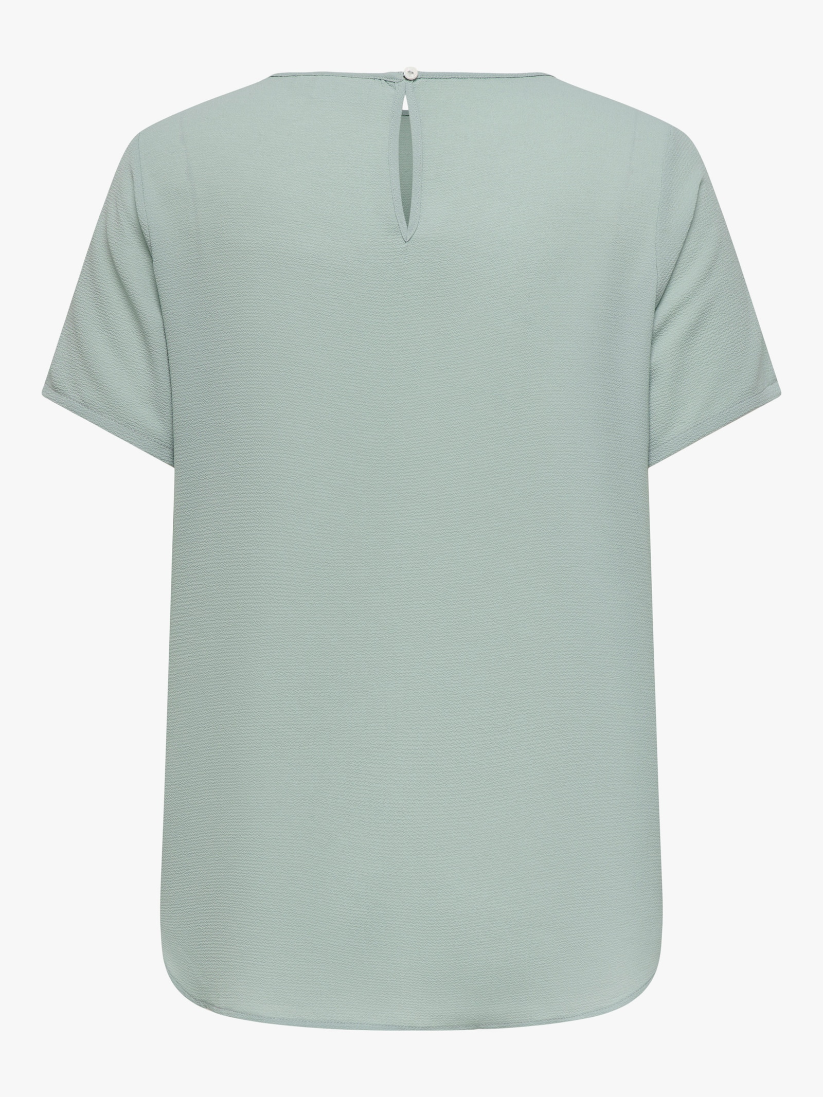 ONLY CARMAKOMA Shirtbluse - jadeite