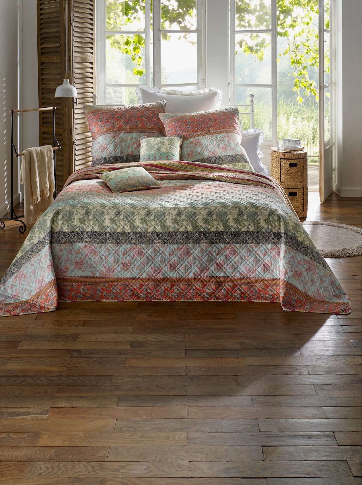 heine home Sprei - bont