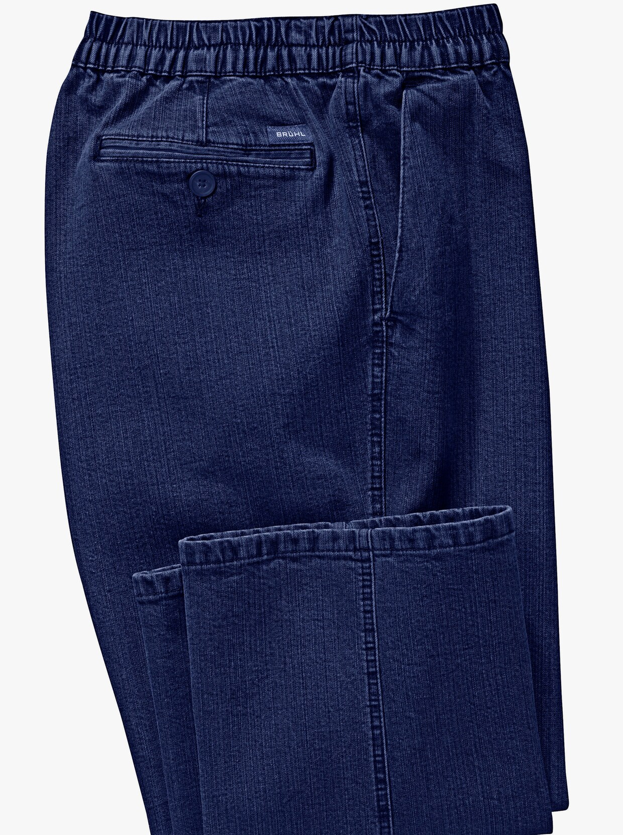 Jeans - blue stone