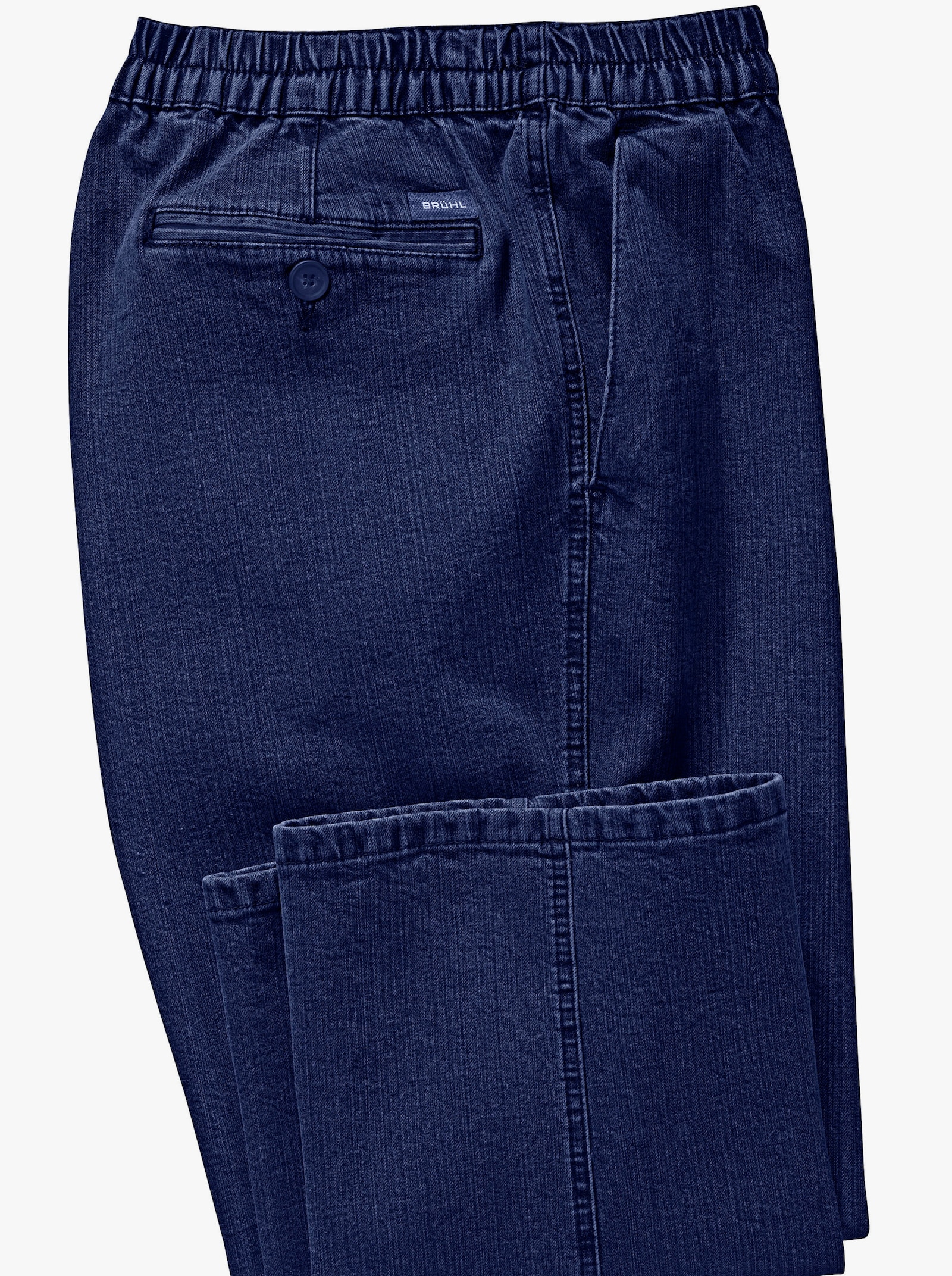 jeans - blue stone