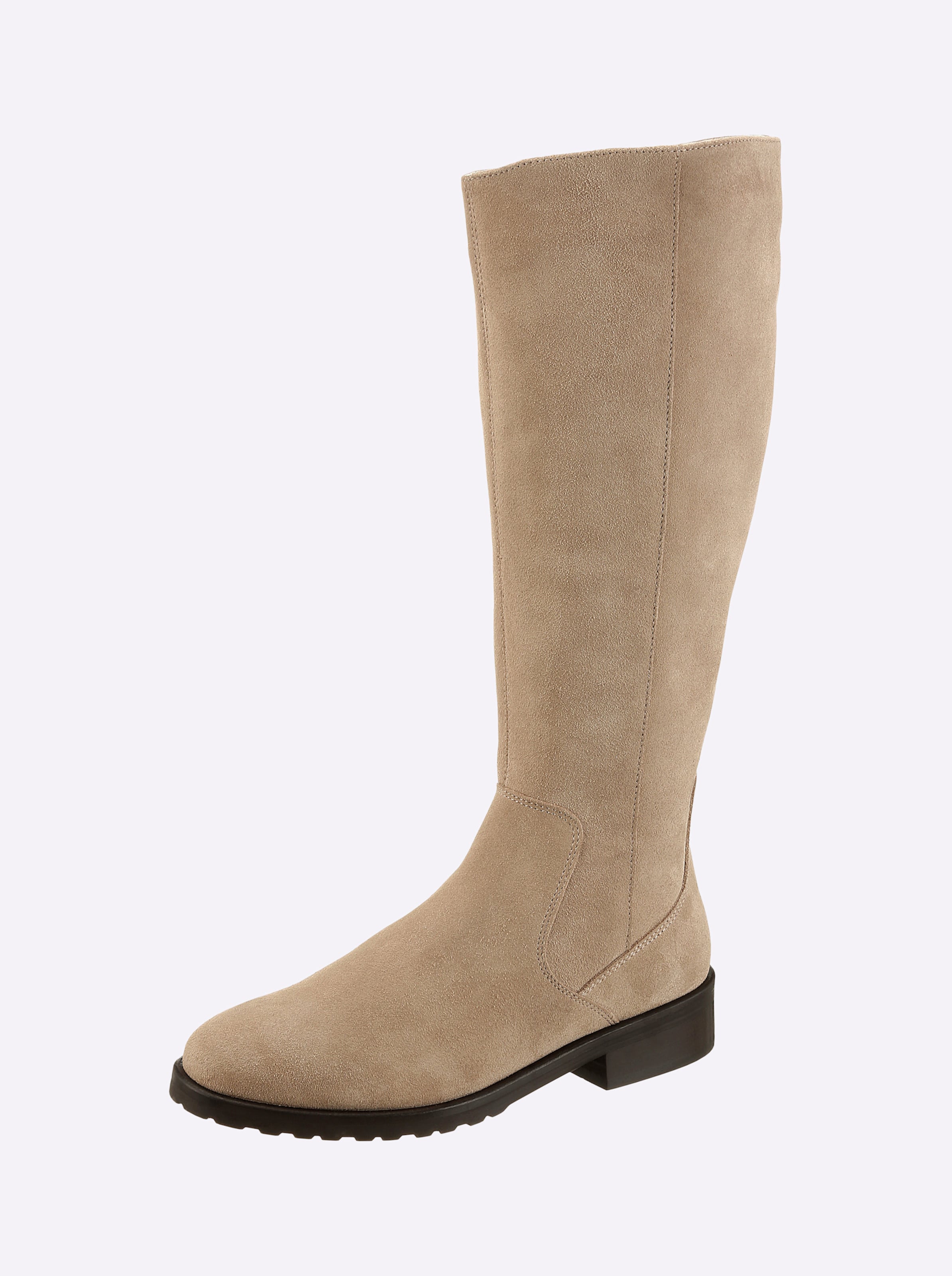Stiefel