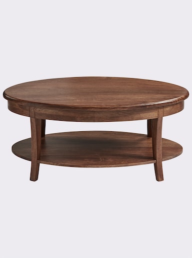 heine home Table basse - marron