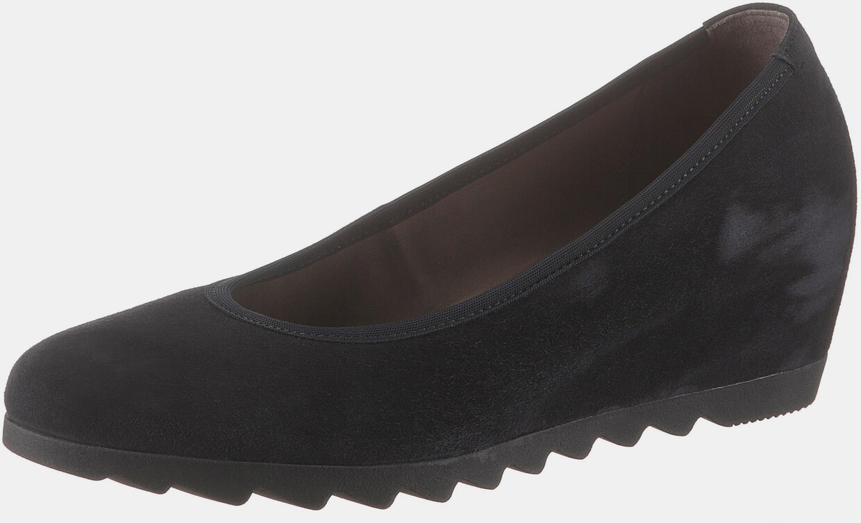 Gabor Pumps - nachtblau