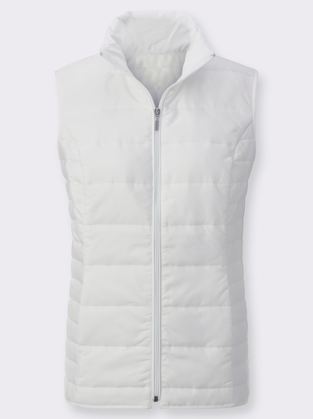 Bodywarmer - ecru