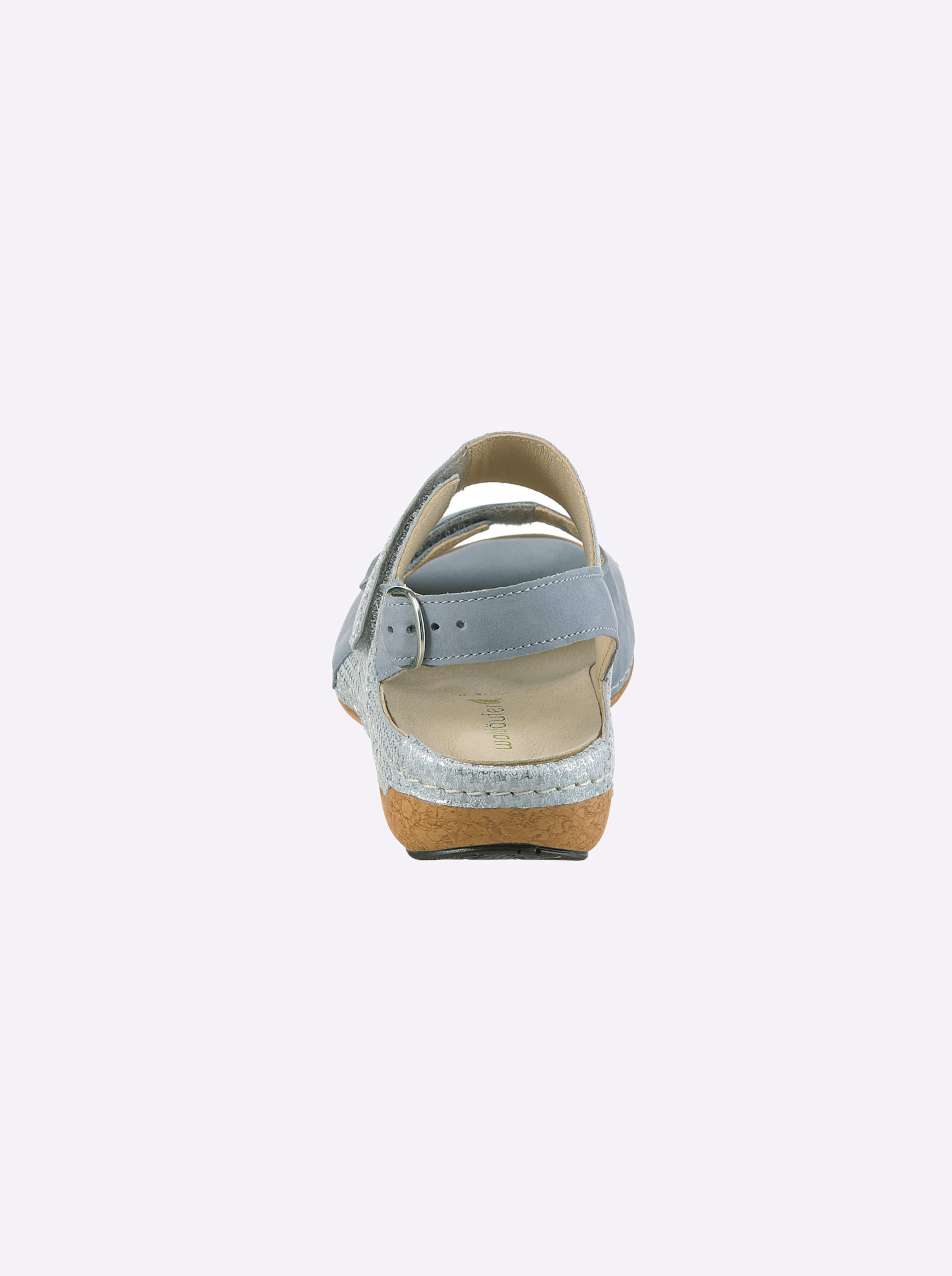 Thumbnail - Sandalette