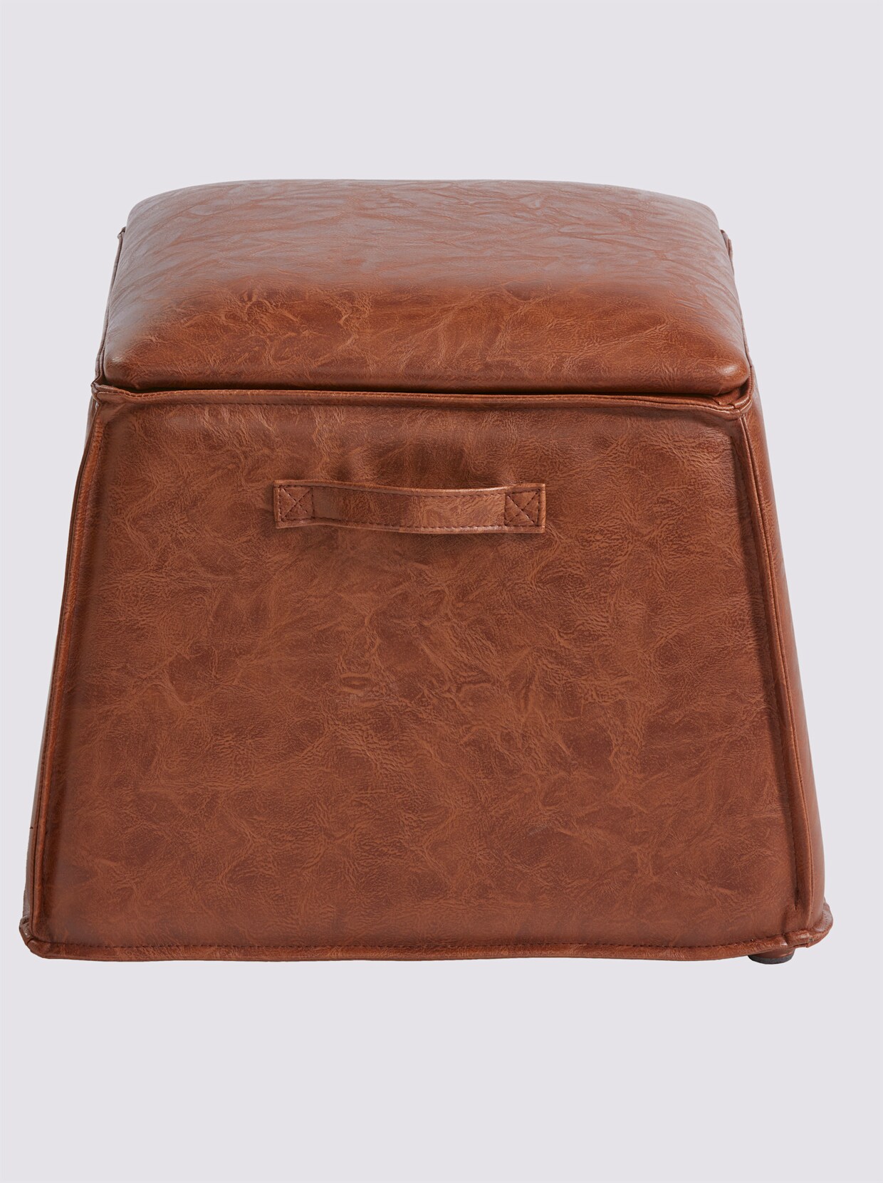 heine home Tabouret - bruin