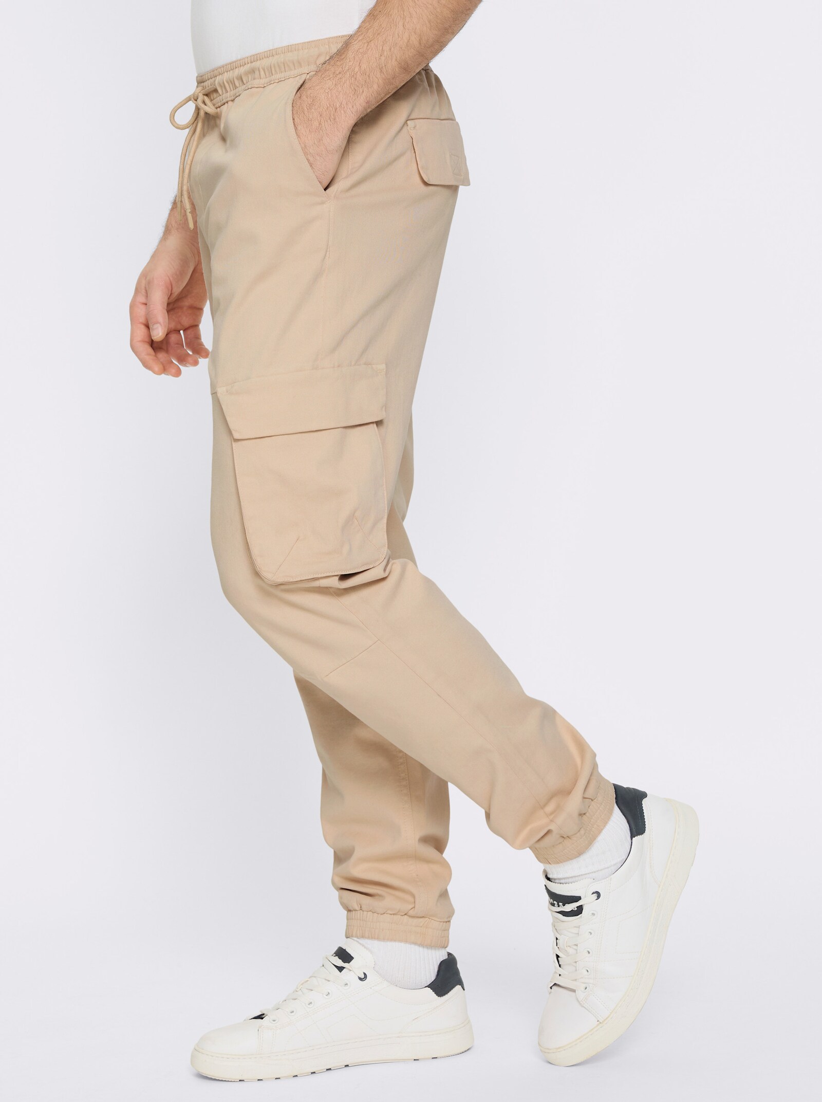 Catamaran Cargohose - sand