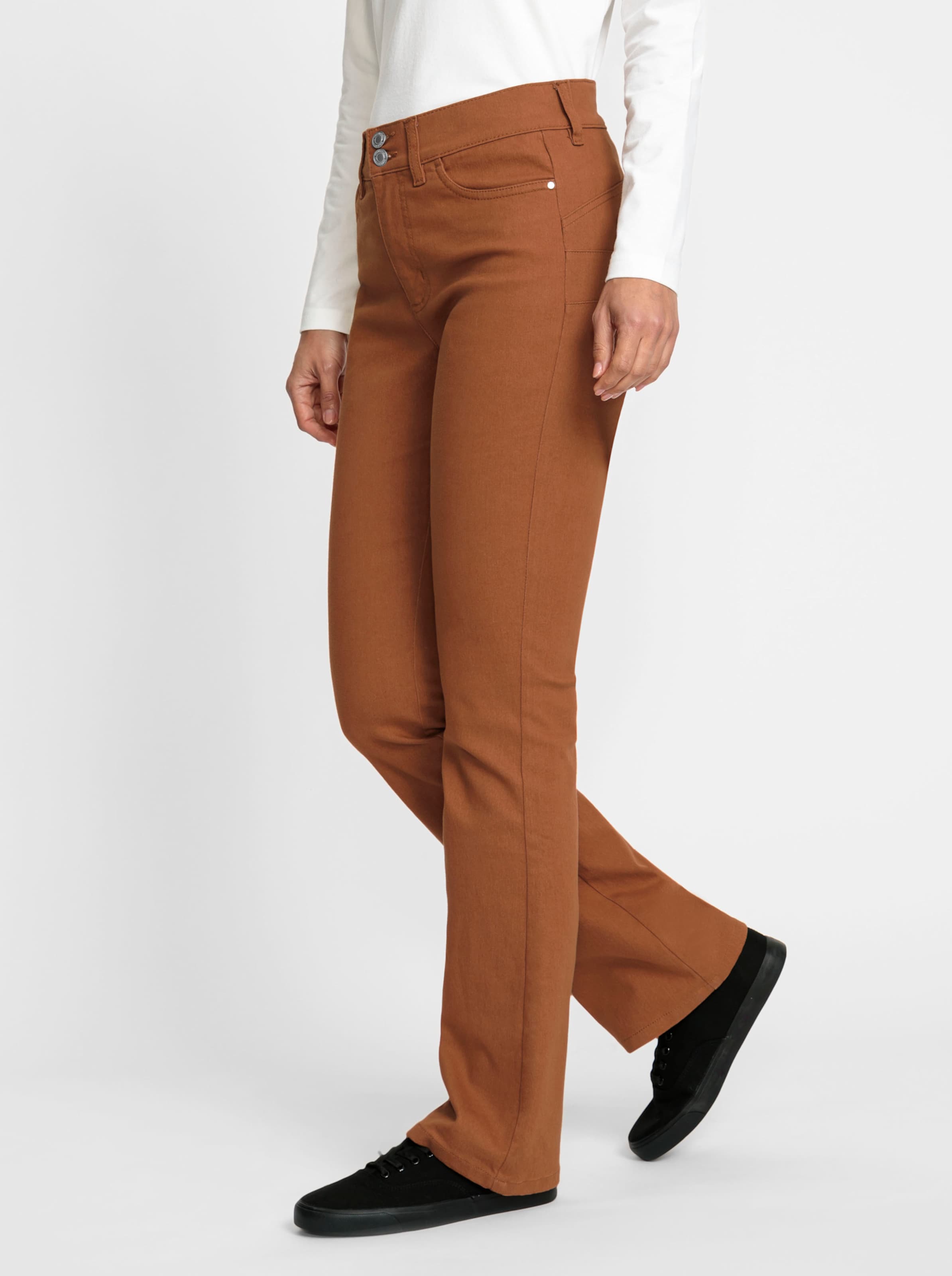 Bootcut-Jeans - Bild 2