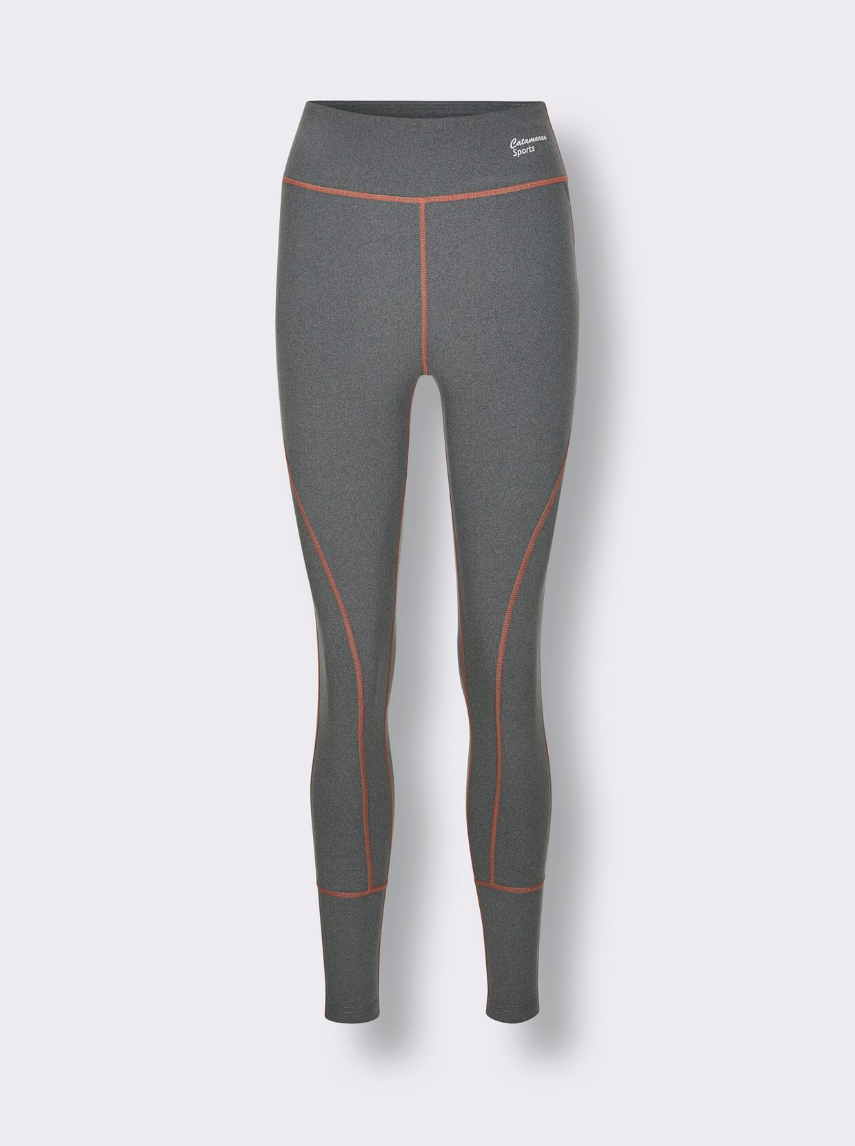 Catamaran Sports Leggings - anthrazit