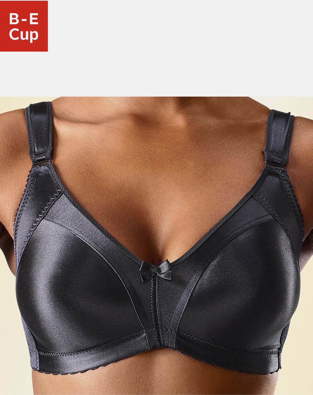 Naturana Minimizer-BH - schwarz