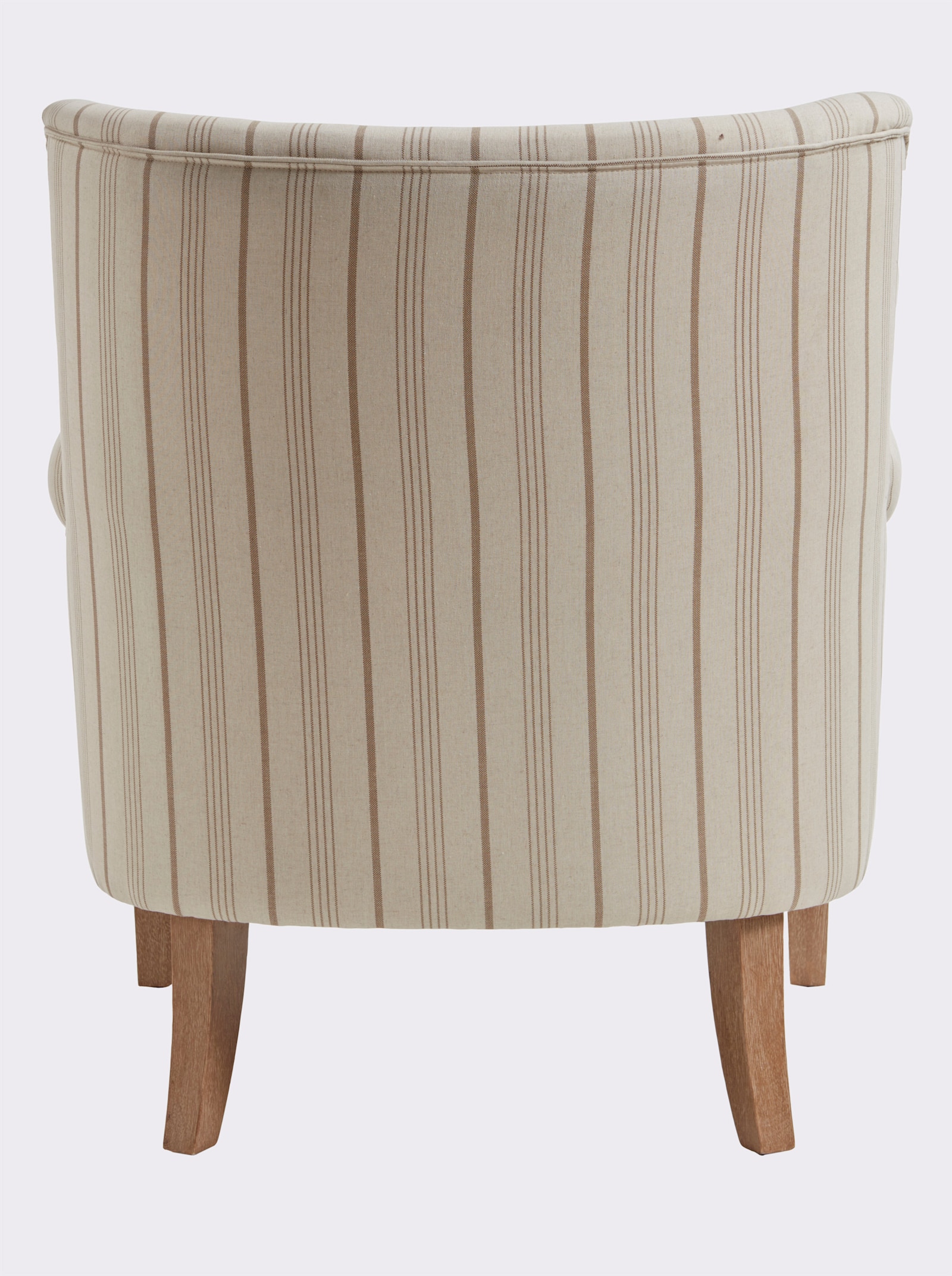 heine home Sessel - ecru