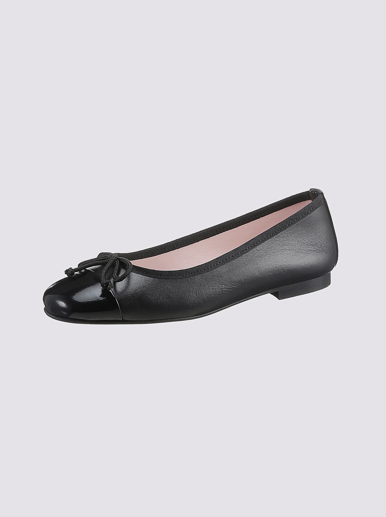 heine Ballerina - schwarz