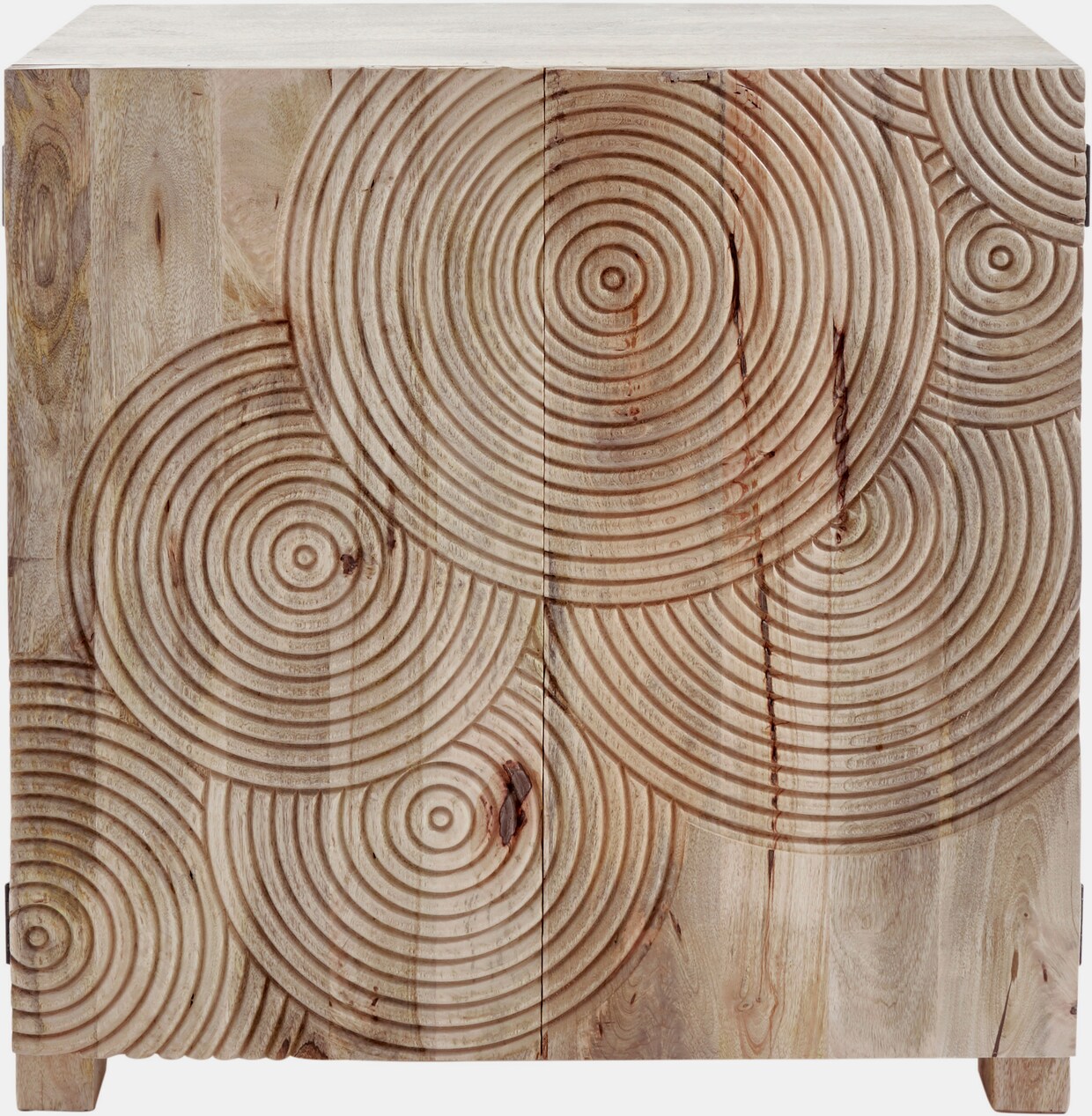 heine home Commode - naturel