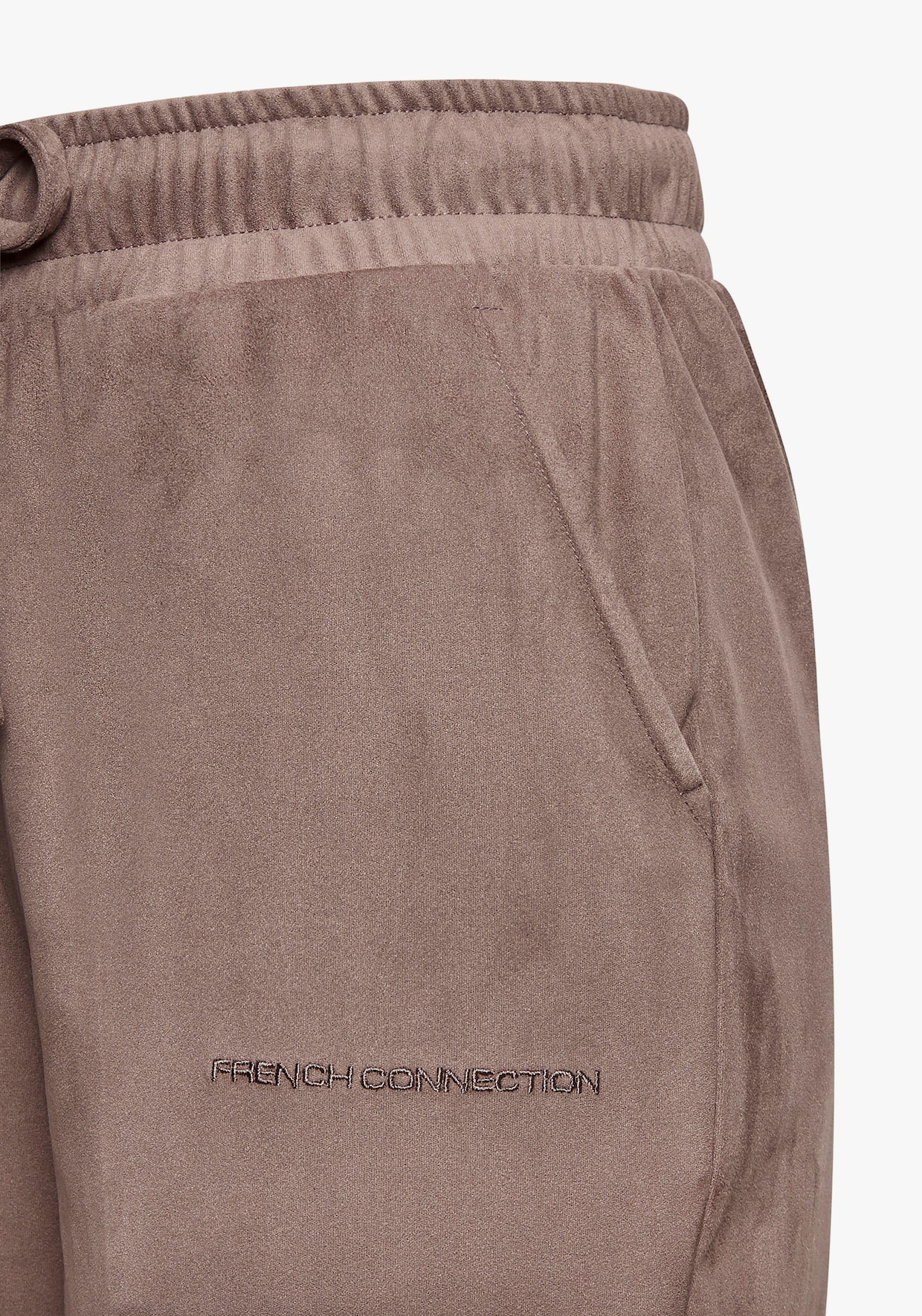 French Connection Schlupfhose - taupe