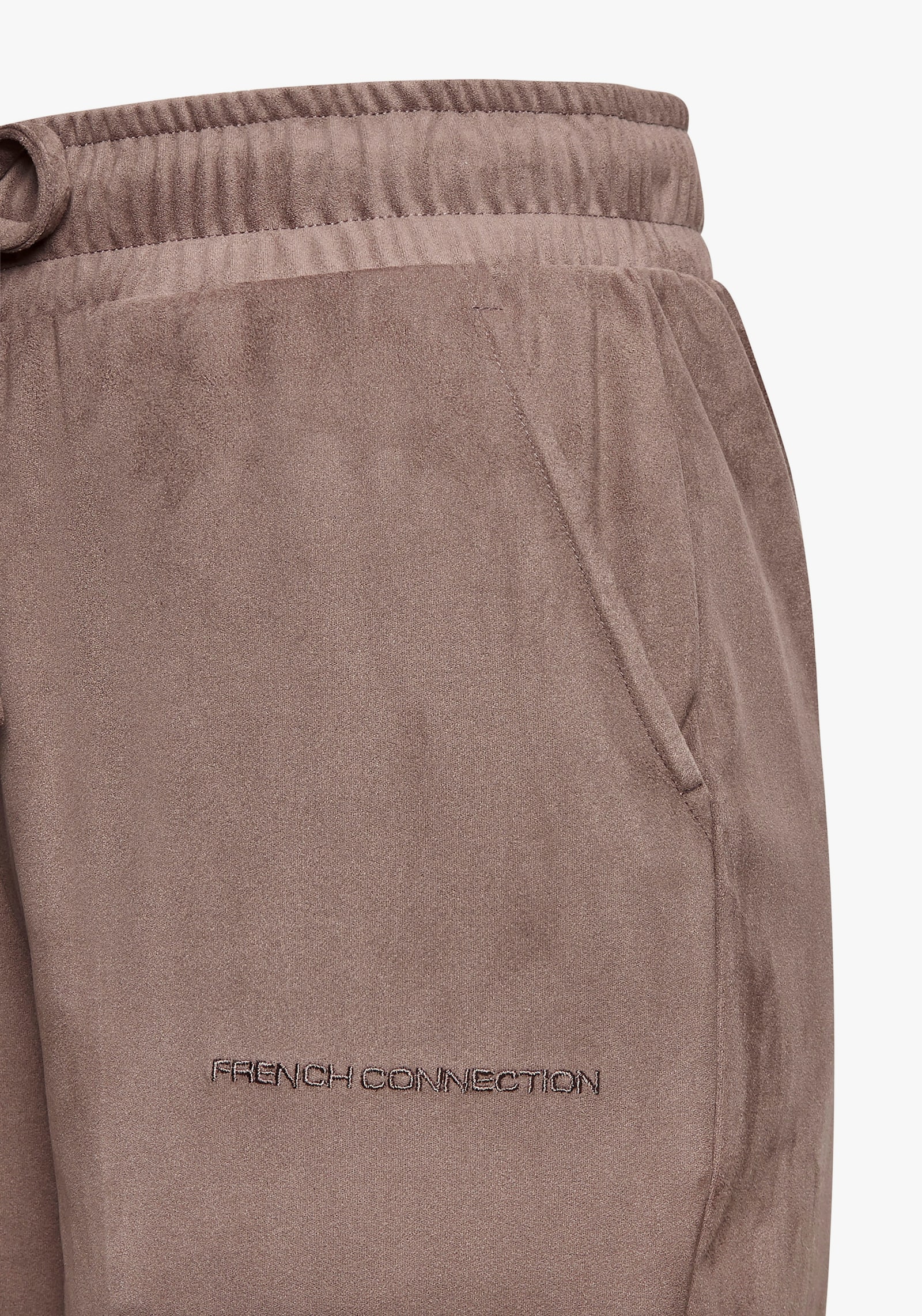 French Connection Schlupfhose - taupe