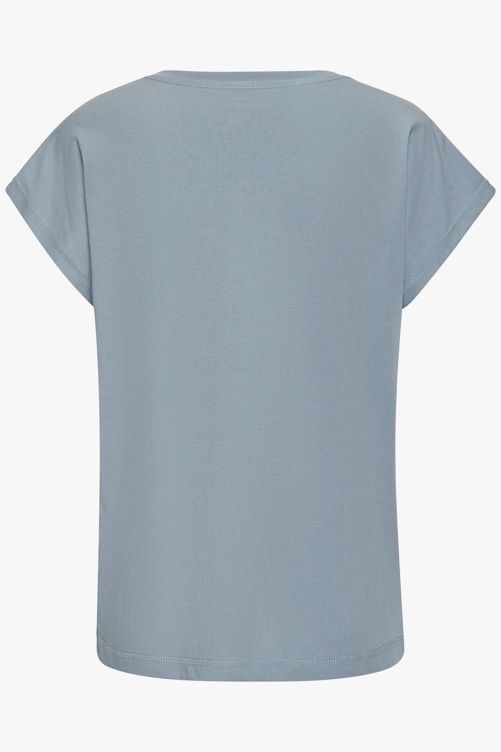 Vivance Dreams Pyjamaoberteil - graublau