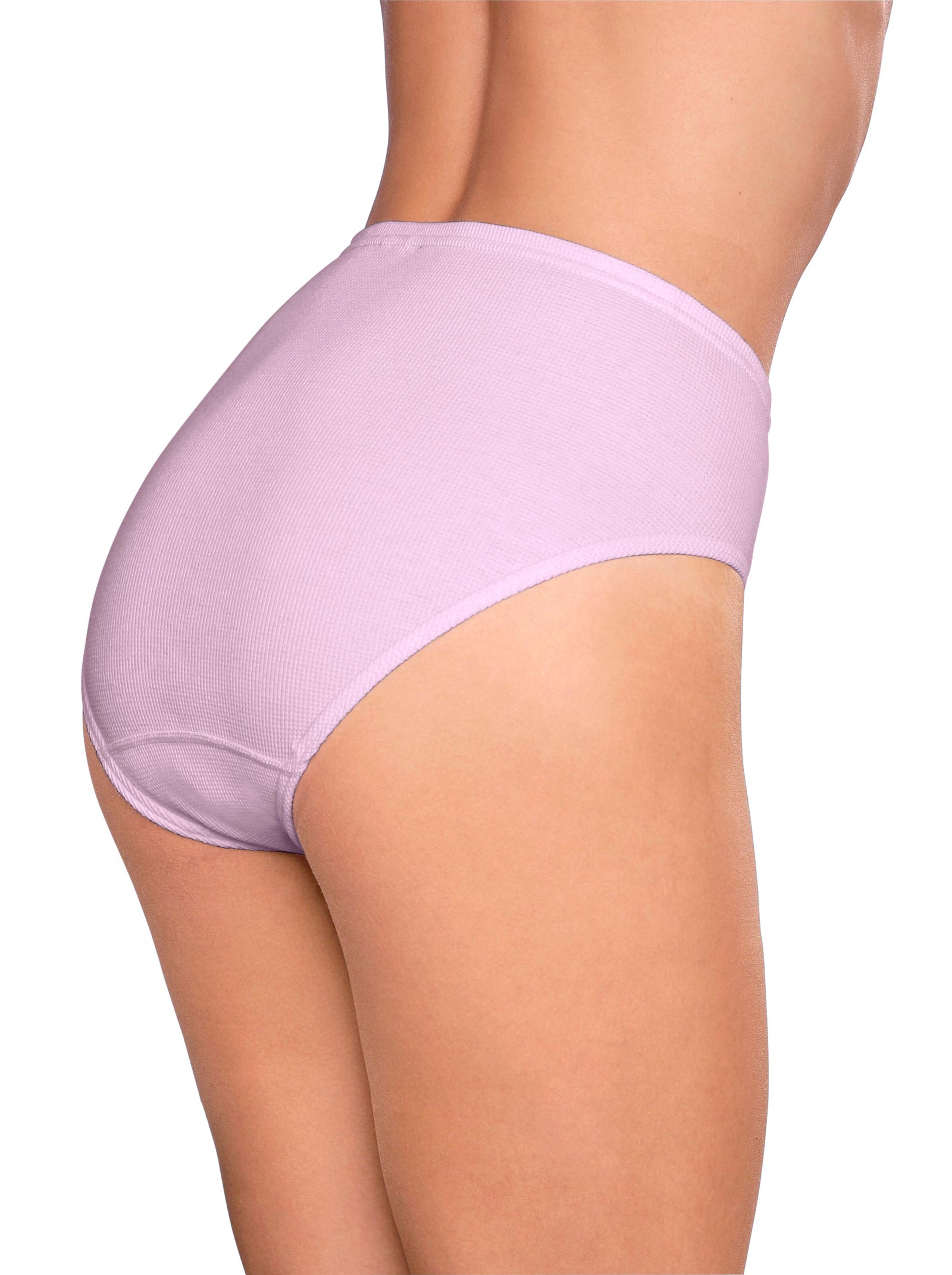 wäschepur Jazzpants - farbig-sortiert