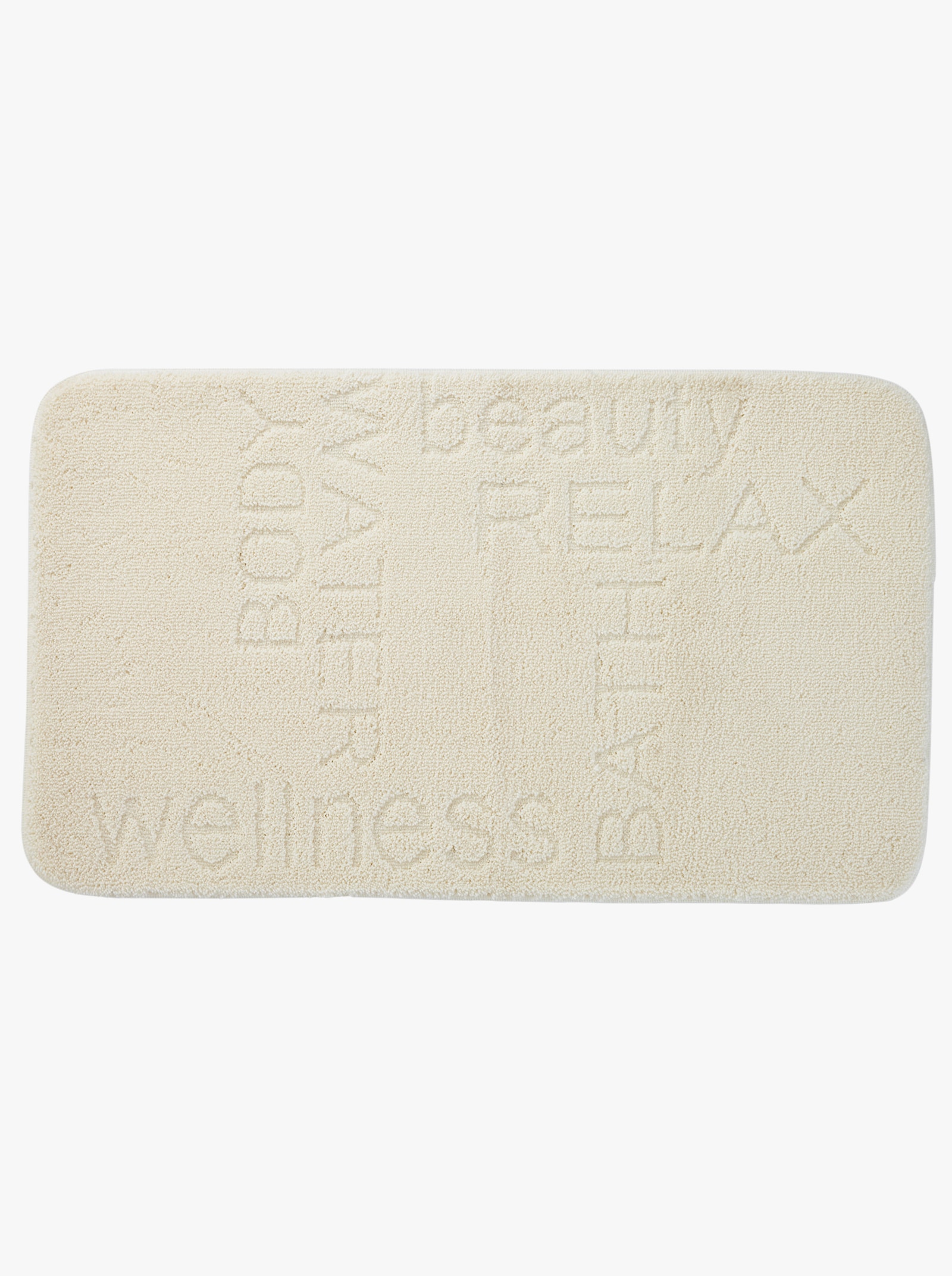 Grund Badgarnitur - offwhite